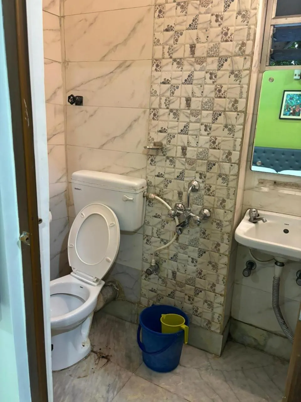 Om Sai Villa Guesthouse