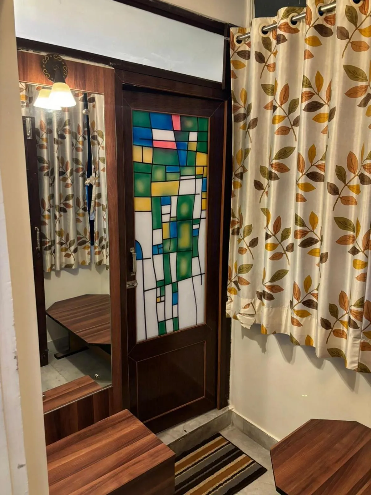 Om Sai Villa Guesthouse