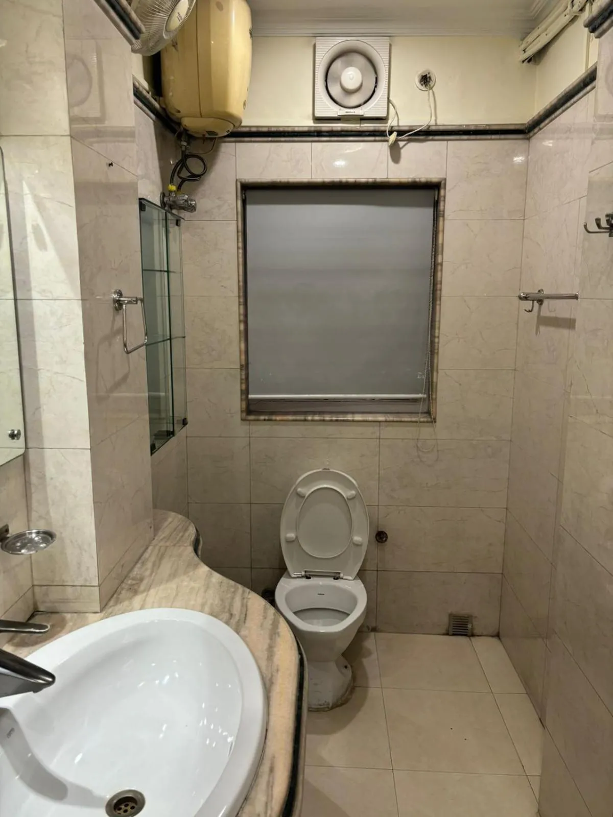 Om Sai Villa Guesthouse