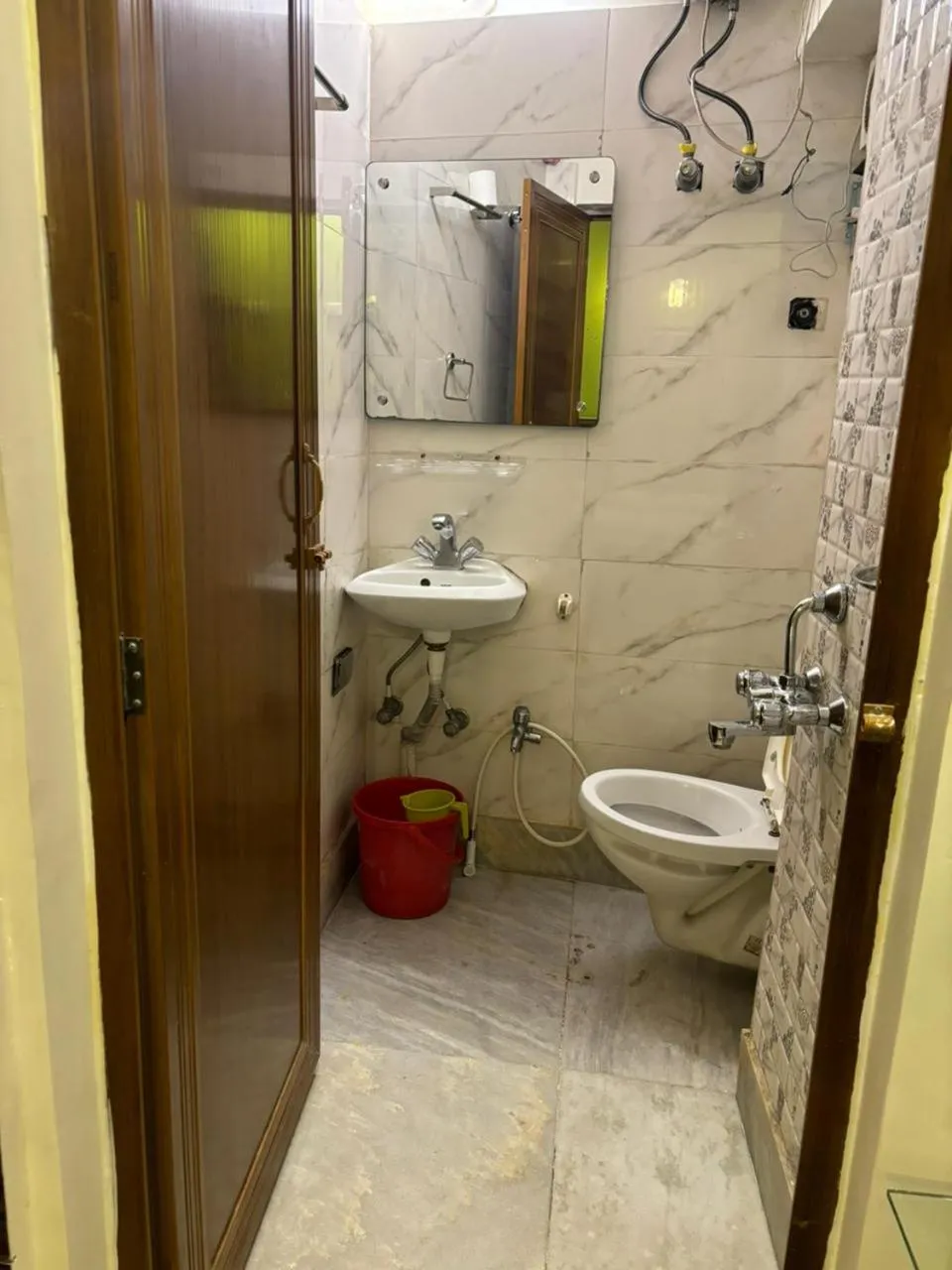 Om Sai Villa Guesthouse