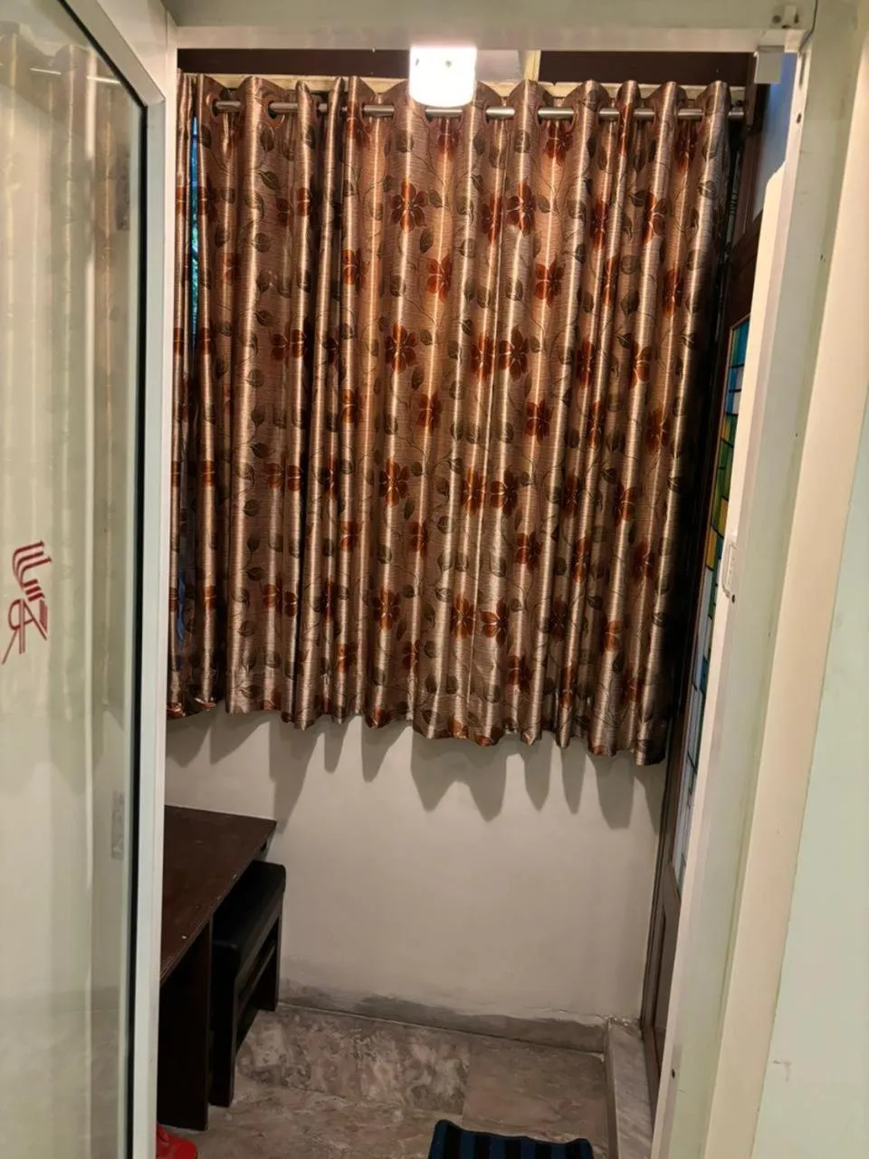 Om Sai Villa Guesthouse