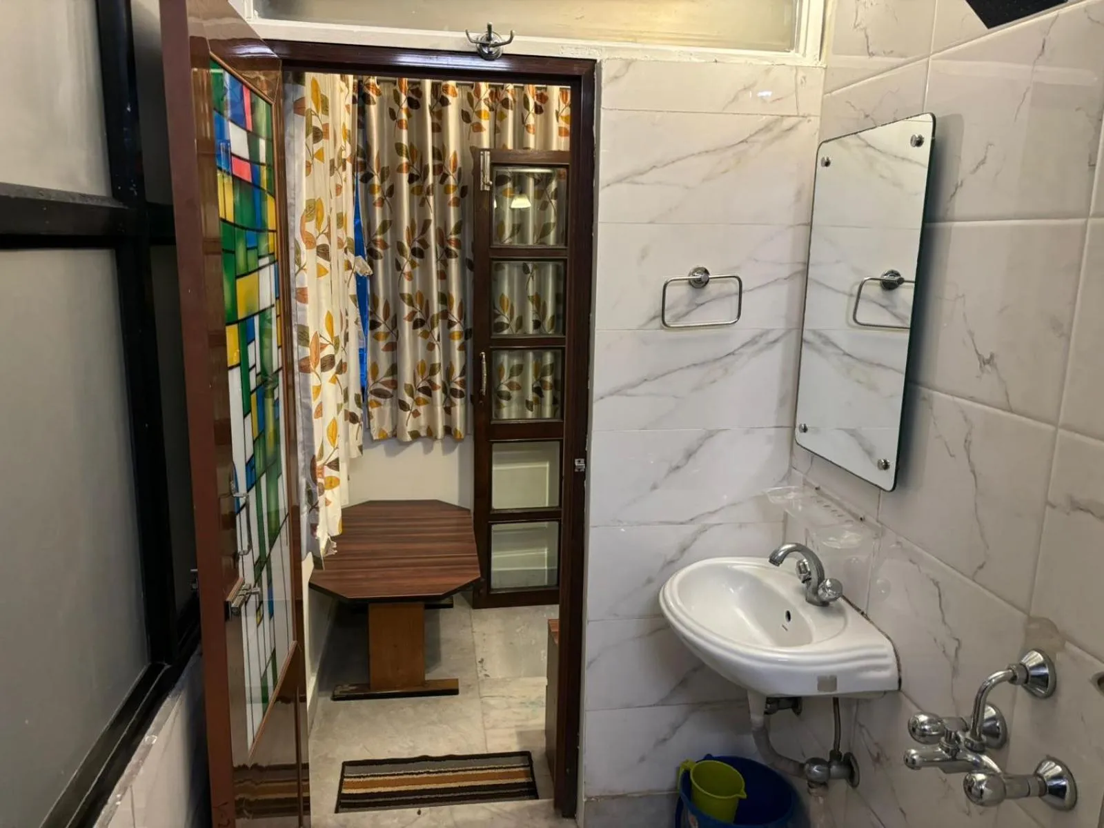 Om Sai Villa Guesthouse