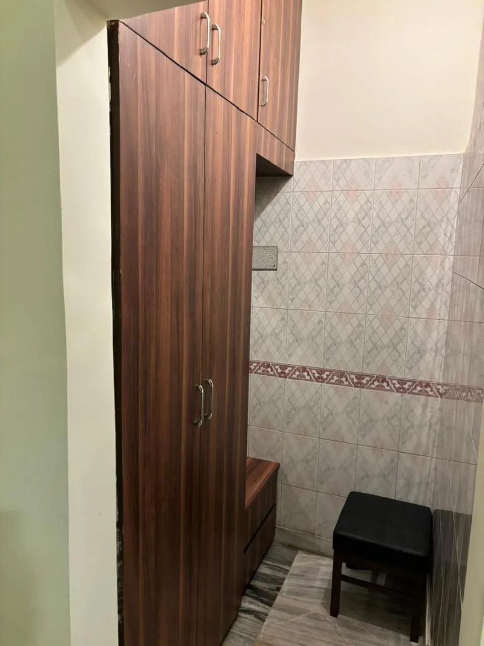 Om Sai Villa Guesthouse