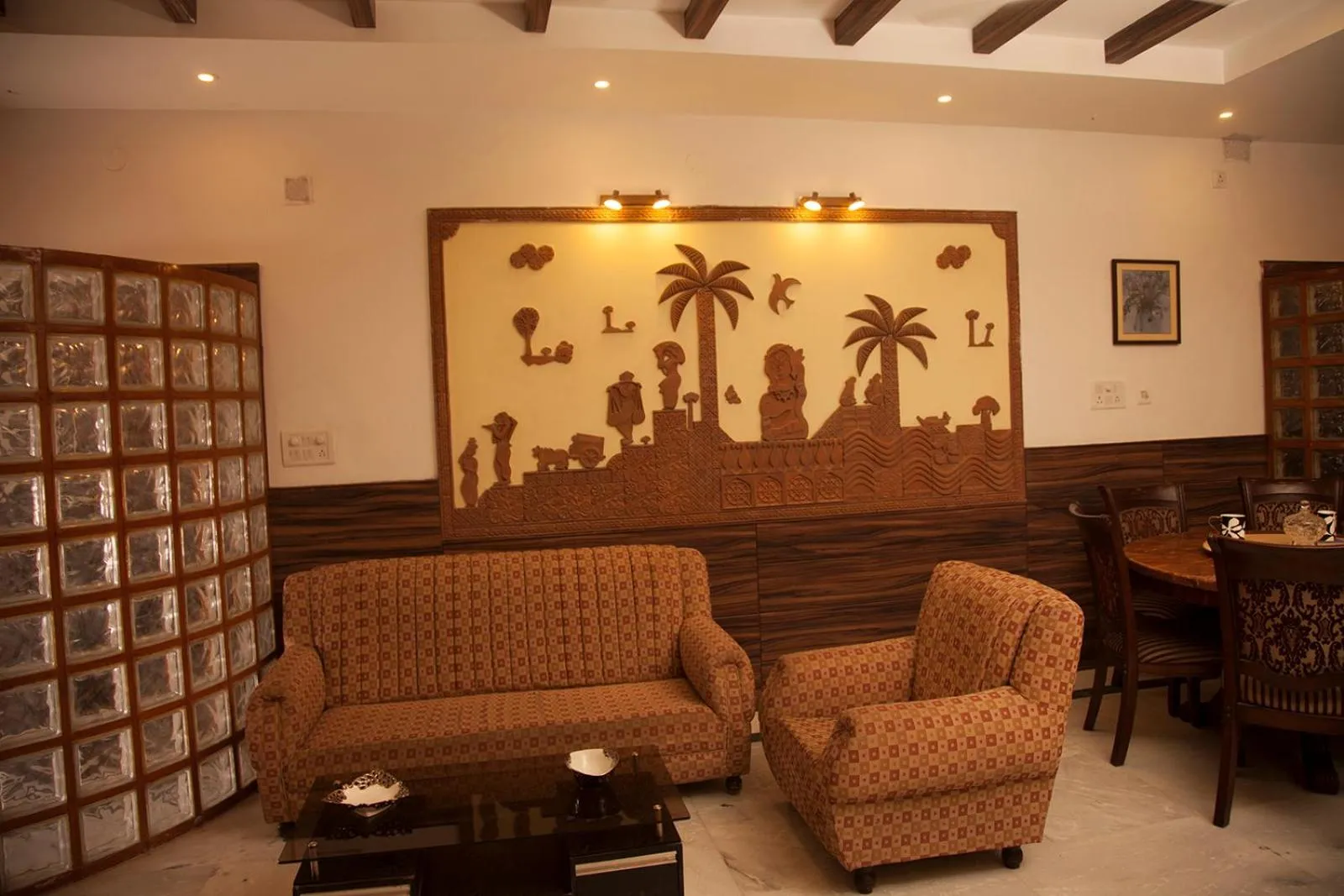 Om Sai Villa Guesthouse