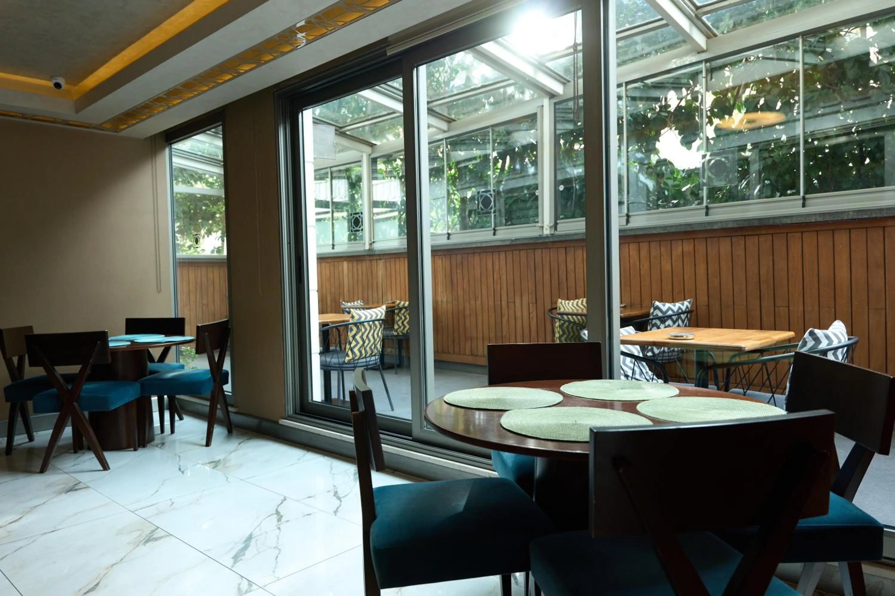 Taba Luxury Suites and Hotel