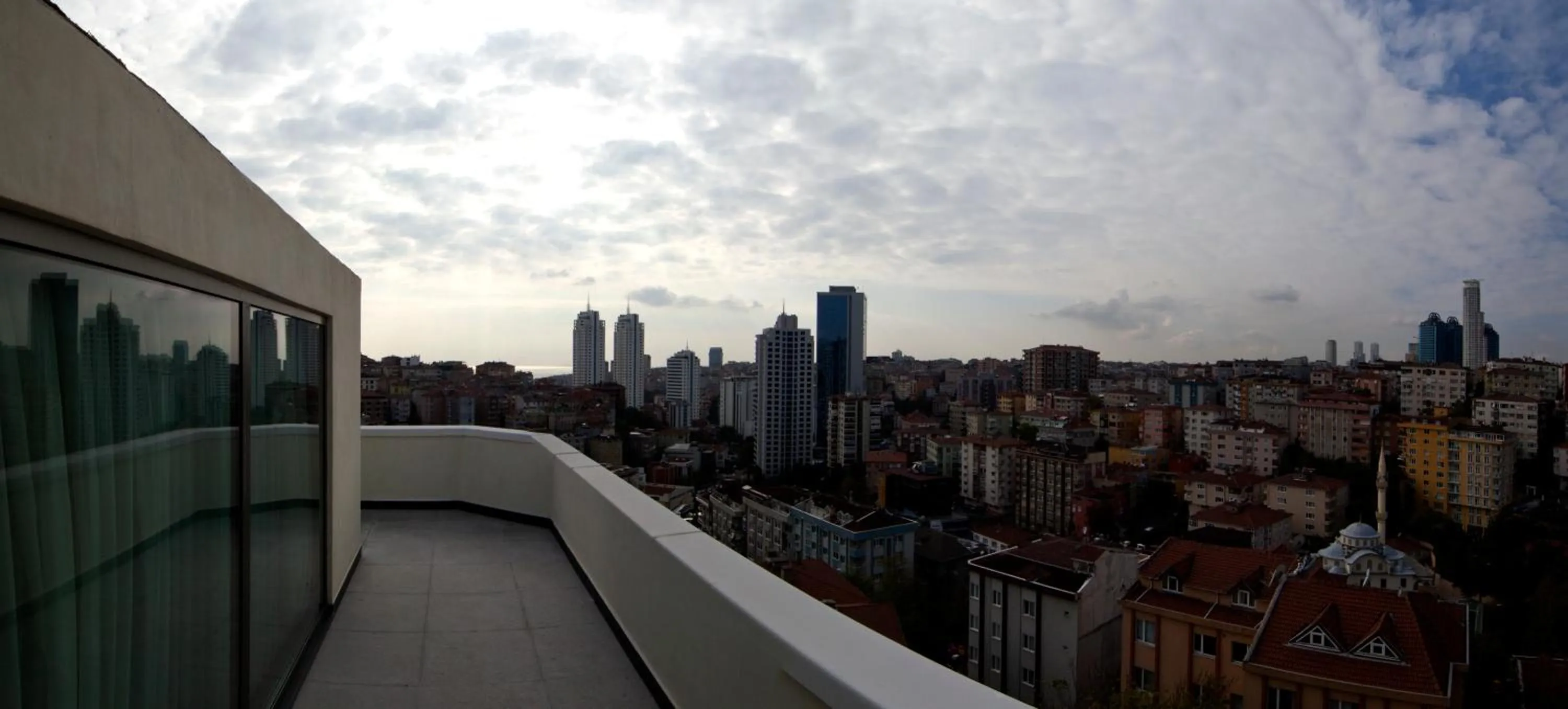 Day in Taba Luxury Suites and Hotel