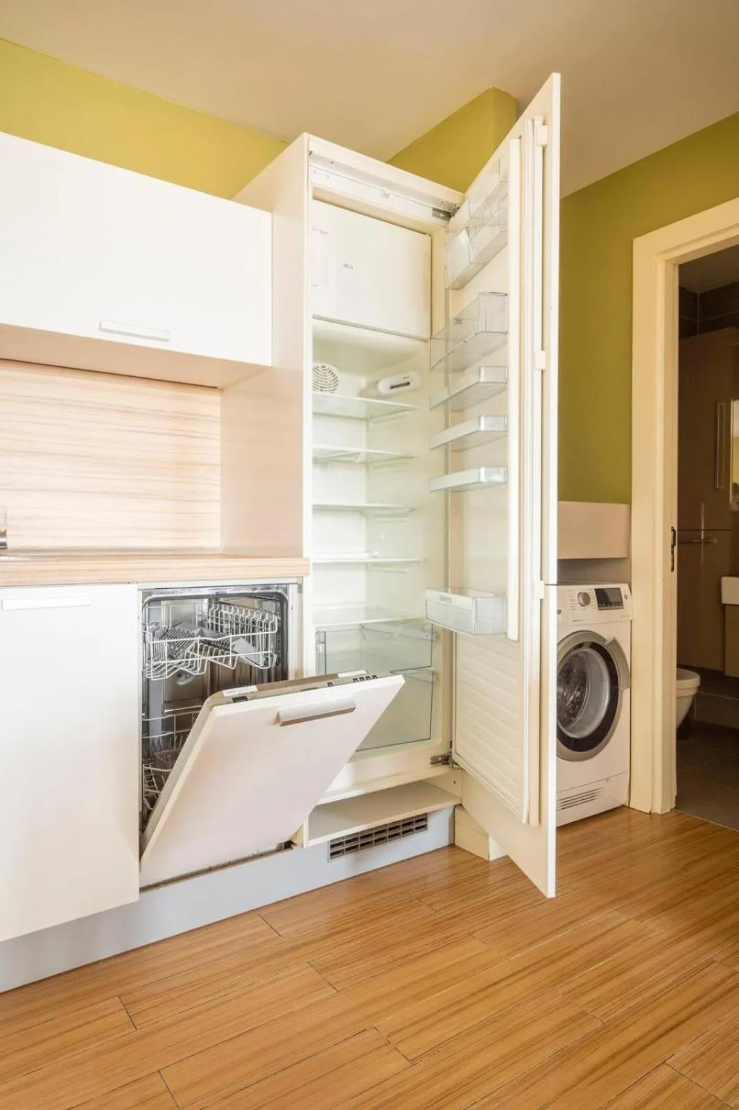 Taba Luxury Suites and Hotel