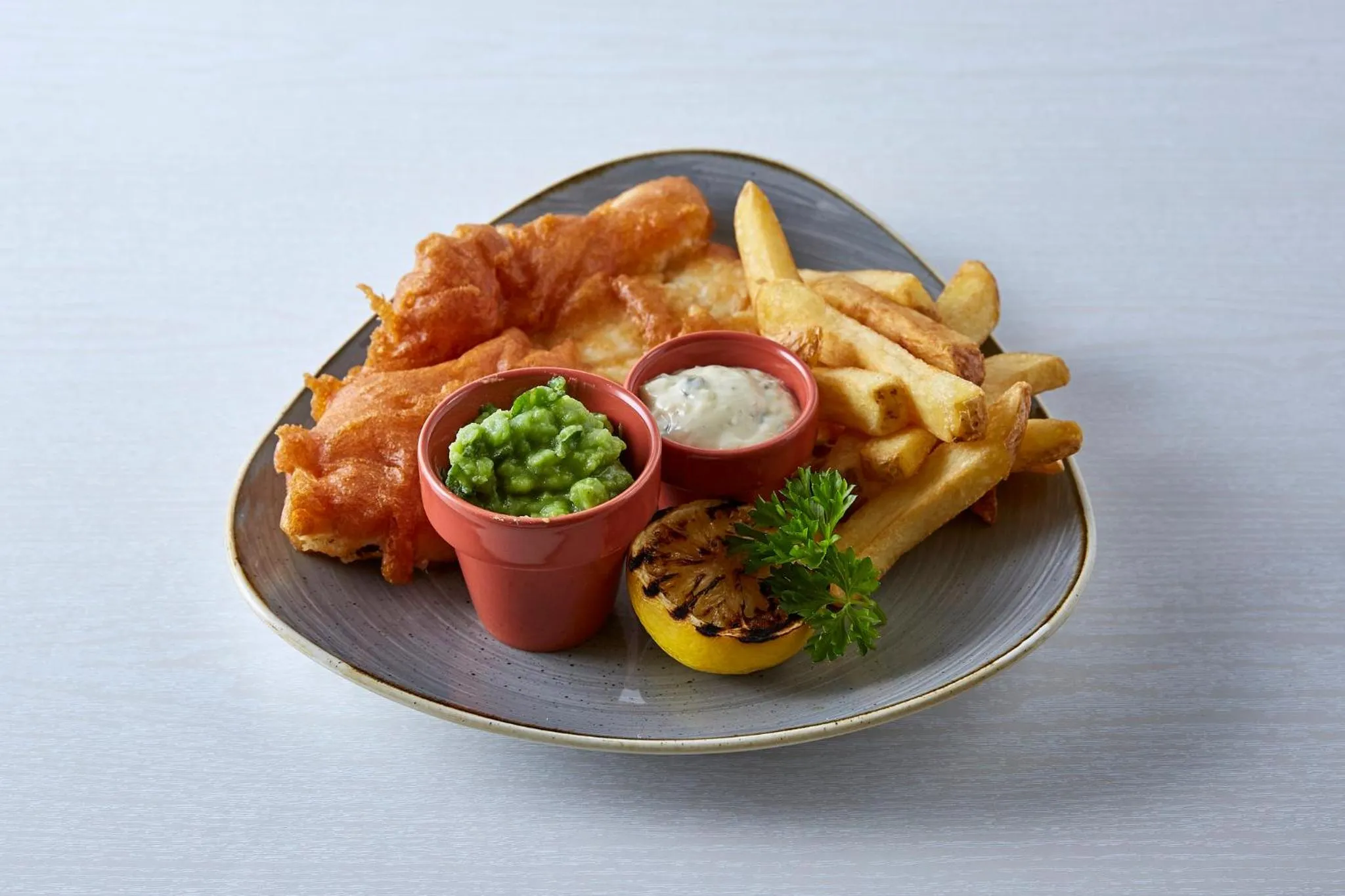 Restaurant/places to eat in Holiday Inn Bristol Filton by IHG