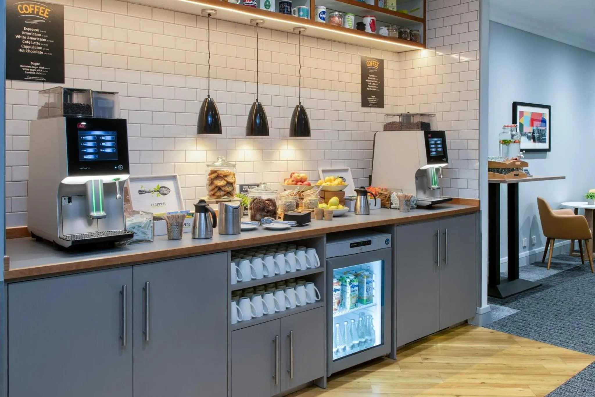 Meeting/conference room in Holiday Inn Bristol Filton by IHG