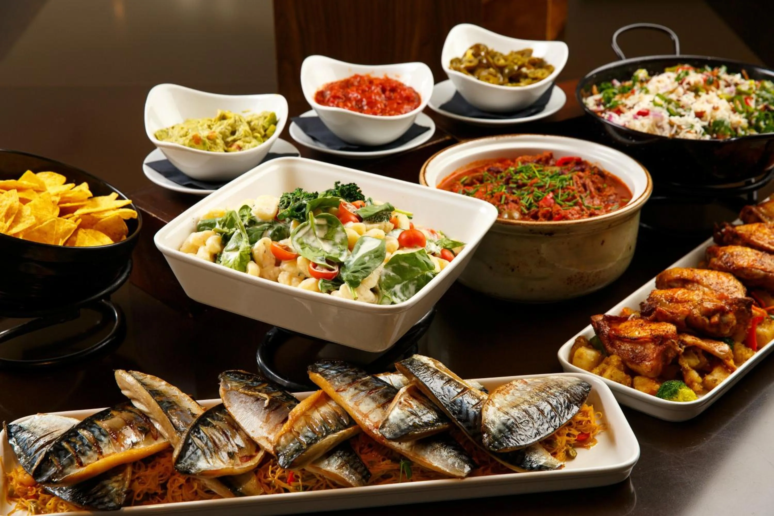 Meeting/conference room in Holiday Inn Bristol Filton by IHG