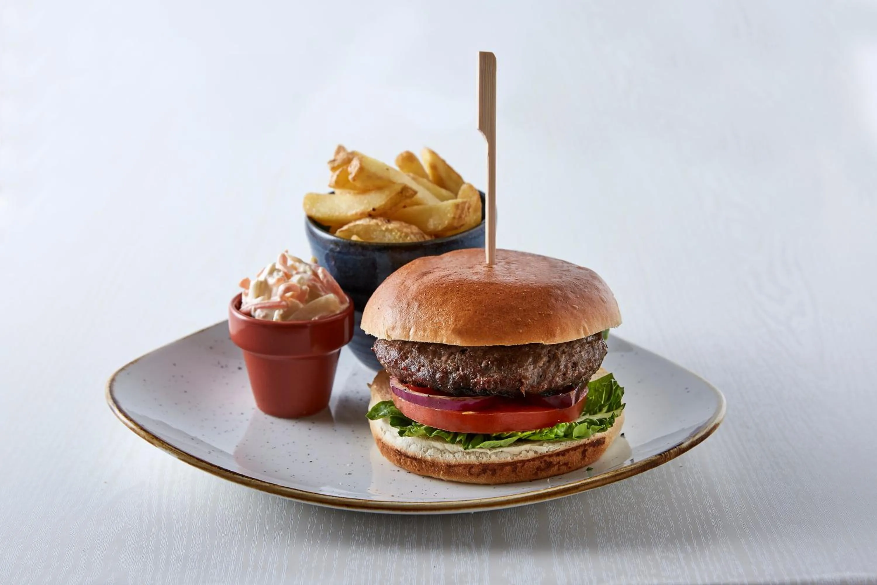 Restaurant/places to eat in Holiday Inn Bristol Filton by IHG