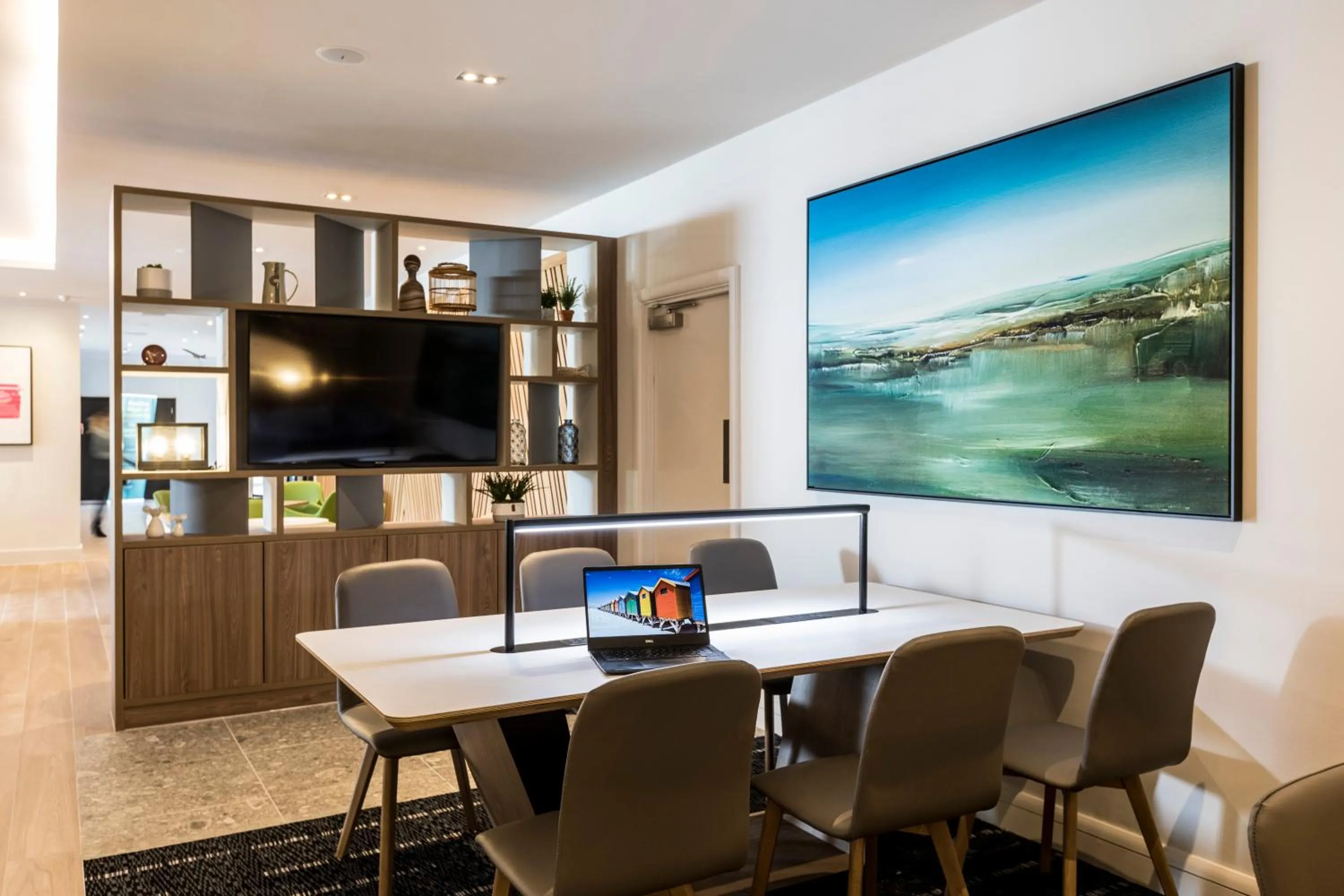 Property building in Holiday Inn Bristol Filton by IHG