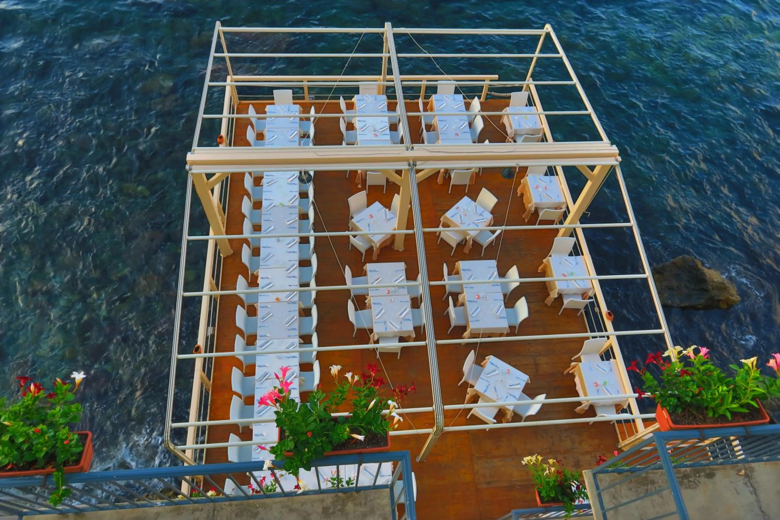 Day in Il Casato Deluxe Rooms