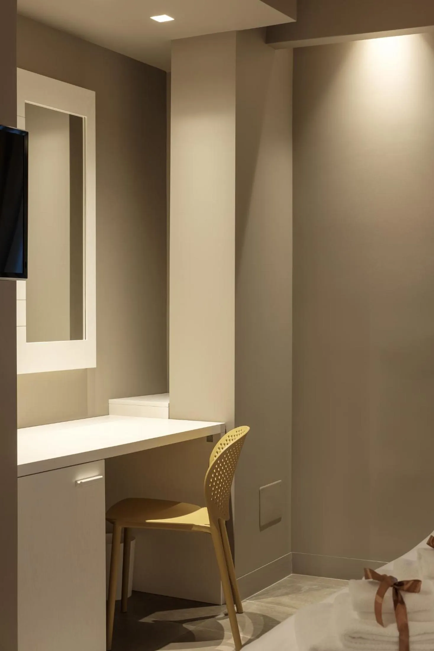 Photo of the whole room in Il Casato Deluxe Rooms