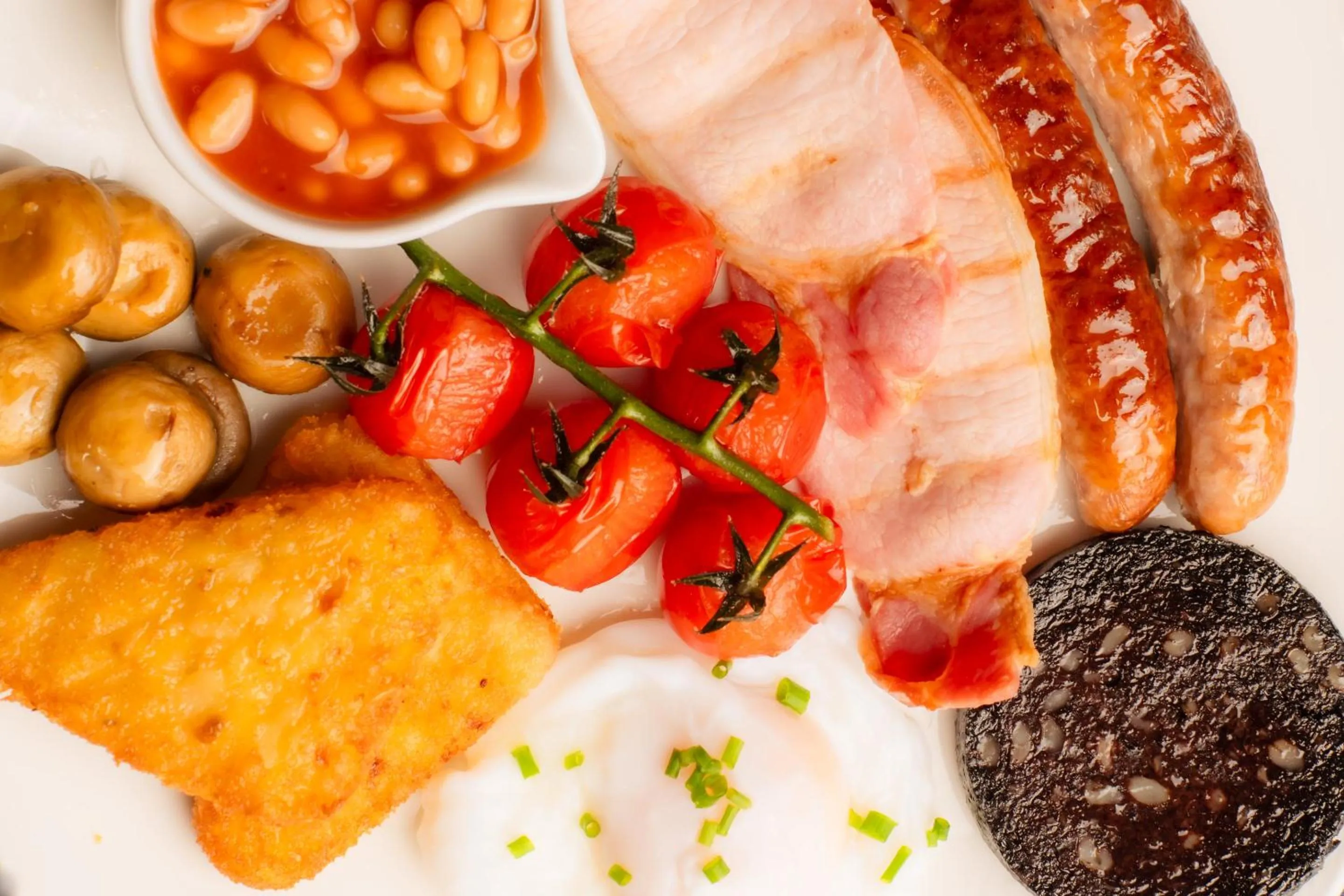 Food and drinks in 1692 Wasdale