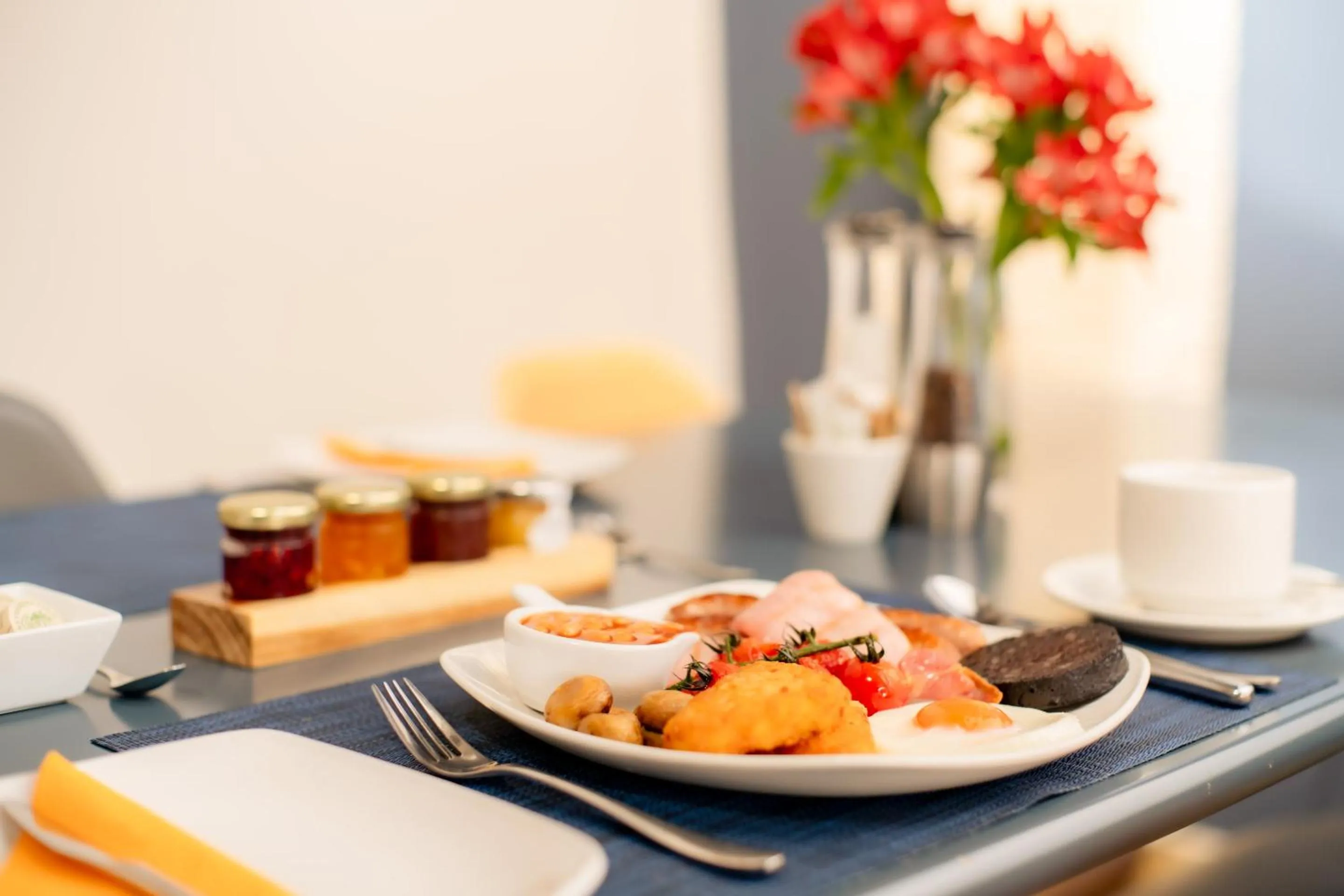 Food and drinks in 1692 Wasdale