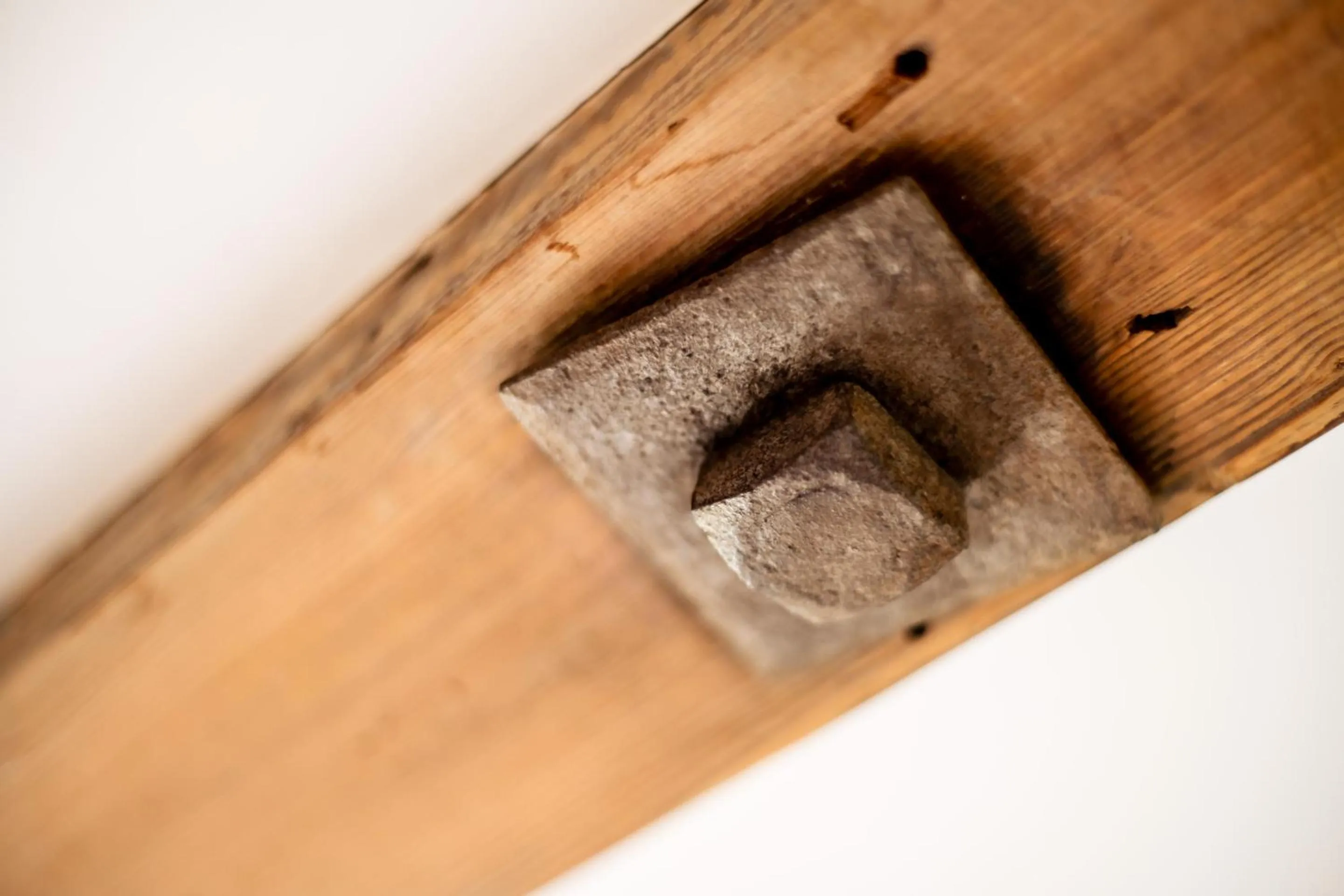 Bedroom in 1692 Wasdale