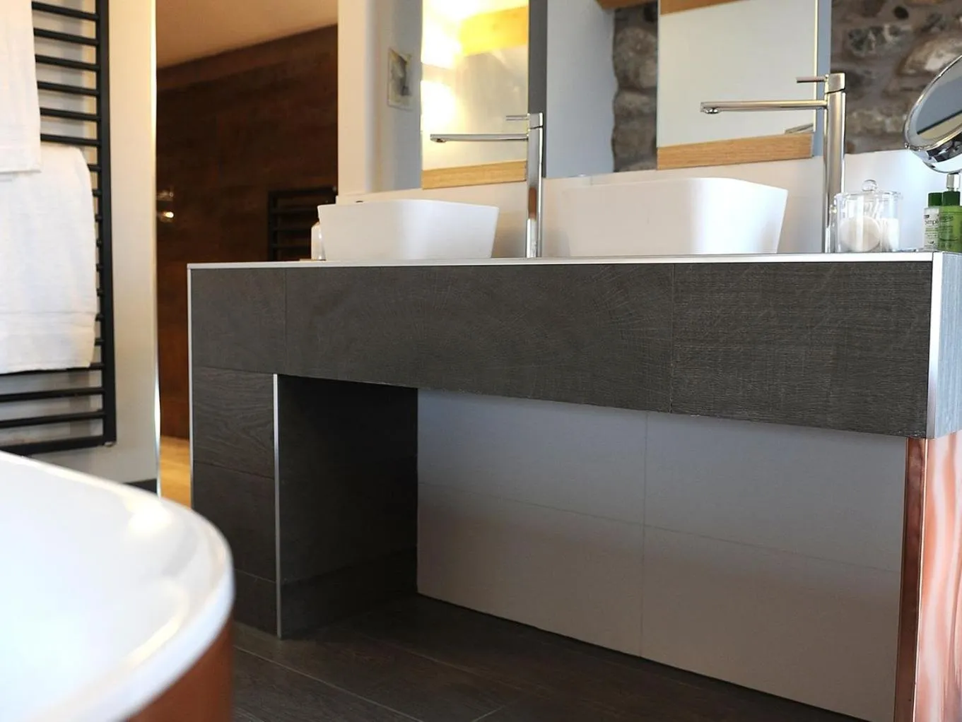 Bathroom in 1692 Wasdale