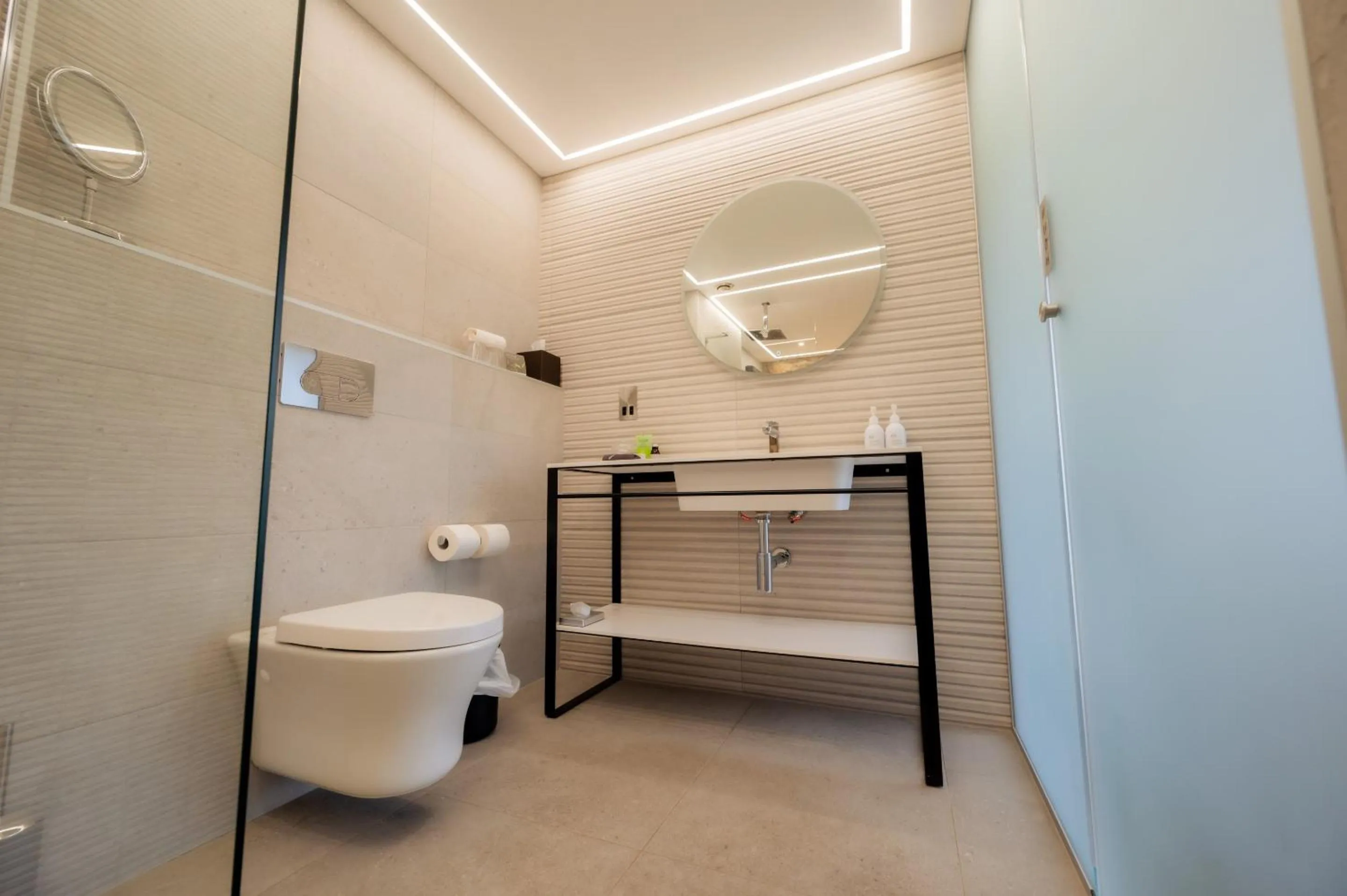 Bathroom in 1692 Wasdale