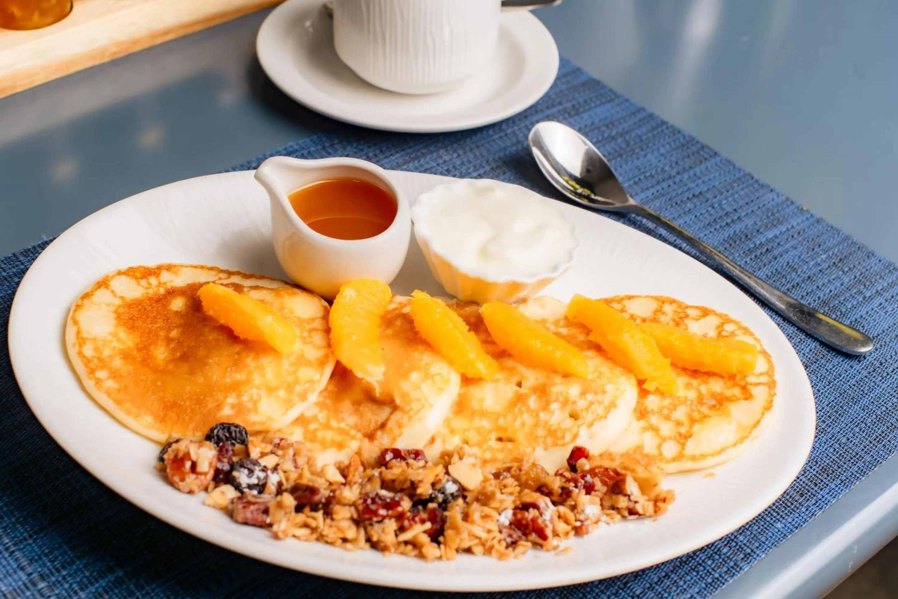 Food and drinks in 1692 Wasdale