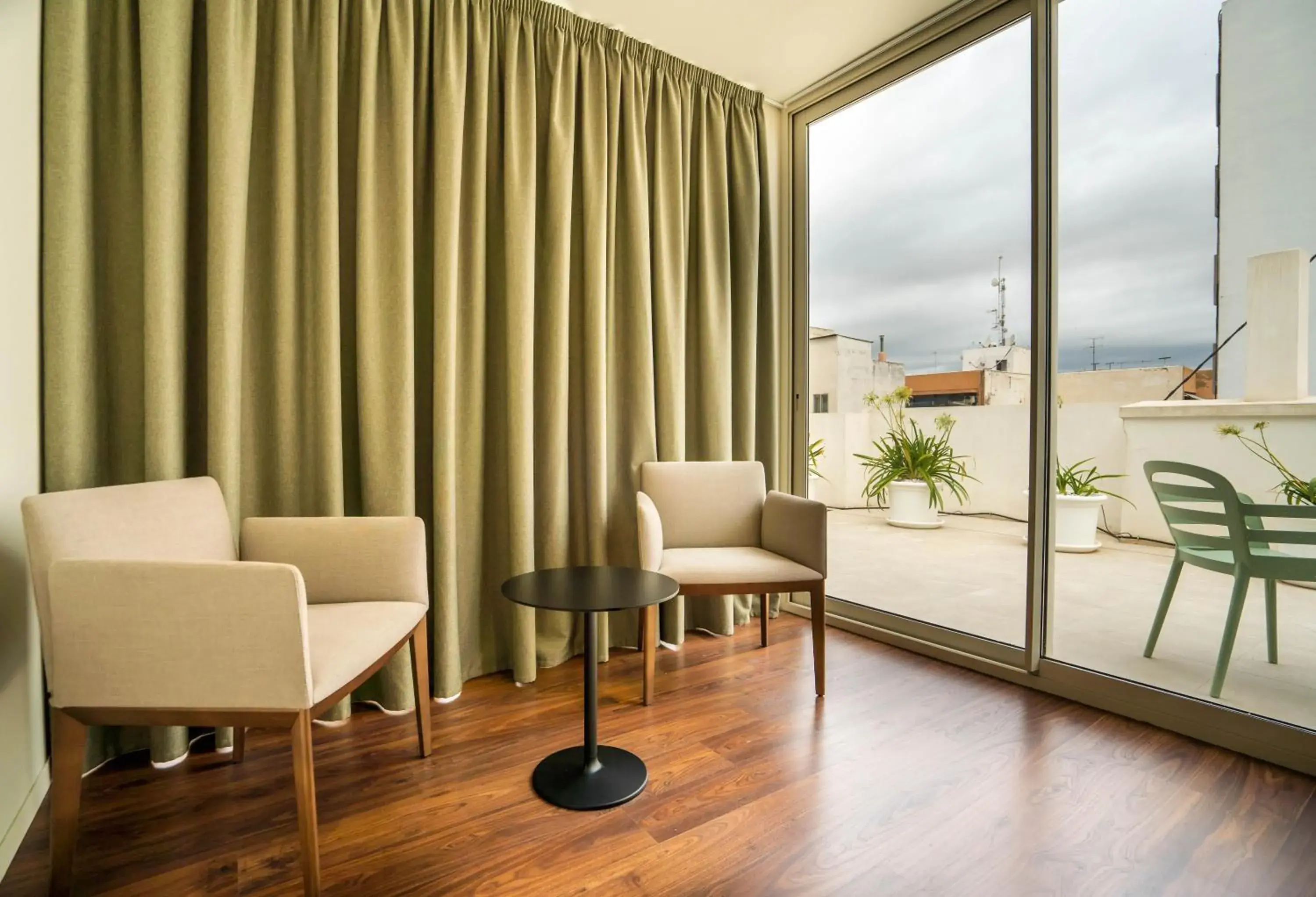 Teide Rooms Teide Rooms