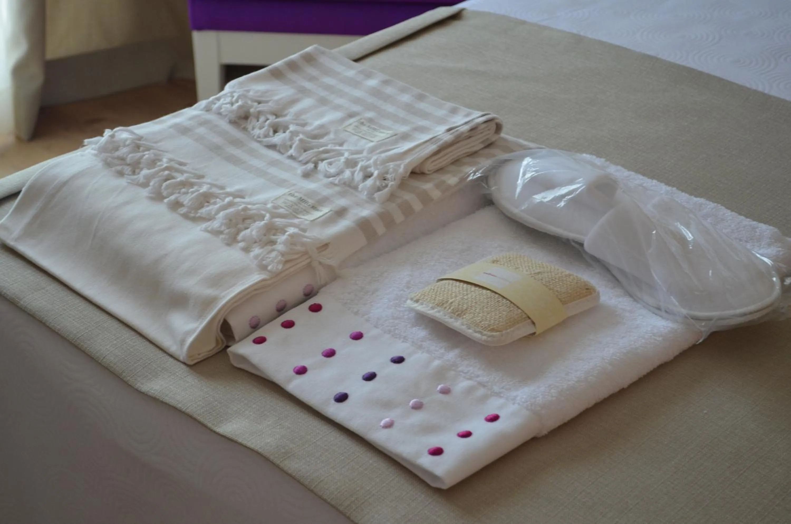 Other, Bed in MYLA Hotel Tuzla