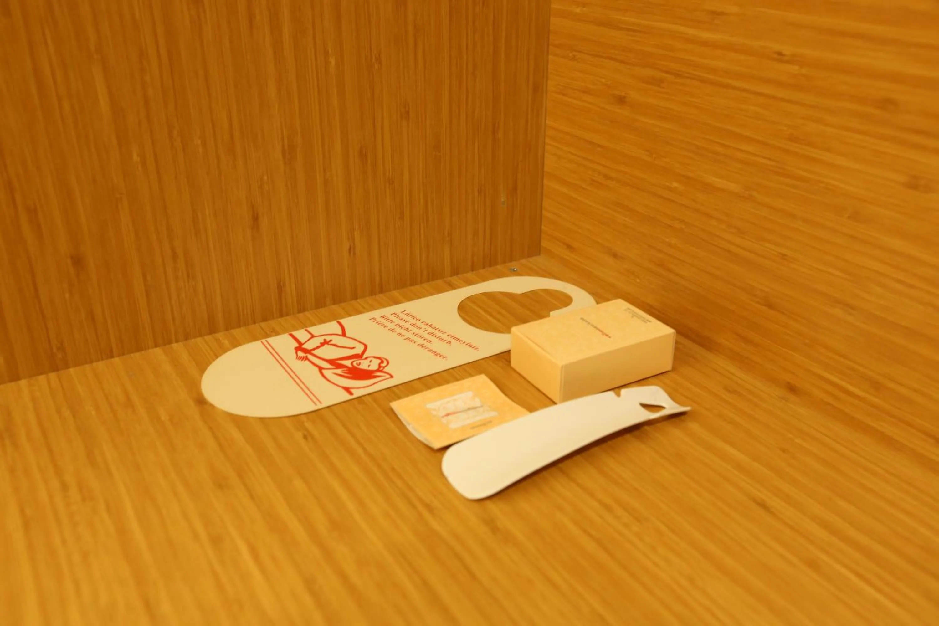 Bathroom in MYLA Hotel Tuzla