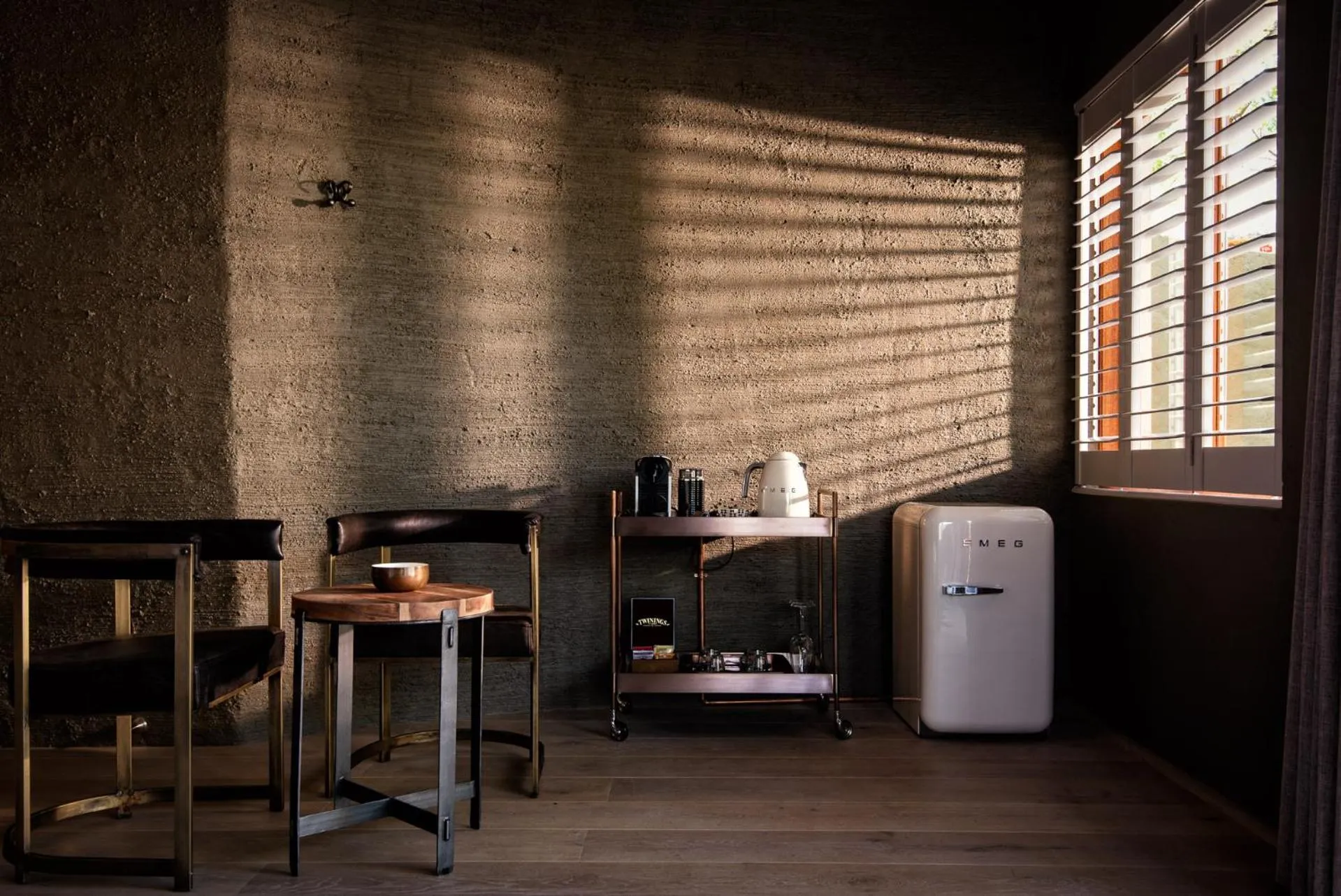 Coffee/tea facilities in Lush Private Game Lodge