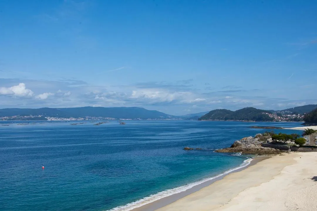 Hotel Restaurante Loureiro