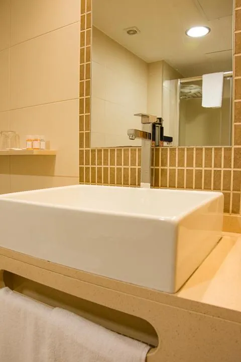 Hotel Restaurante Loureiro