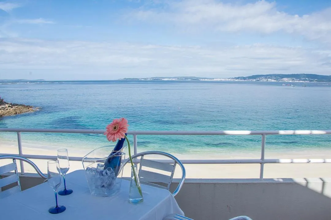 Hotel Restaurante Loureiro