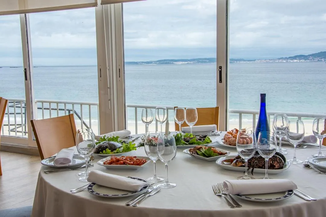 Hotel Restaurante Loureiro