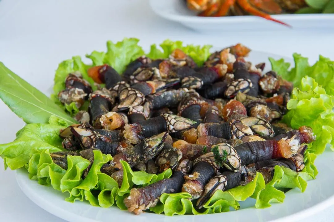 Hotel Restaurante Loureiro