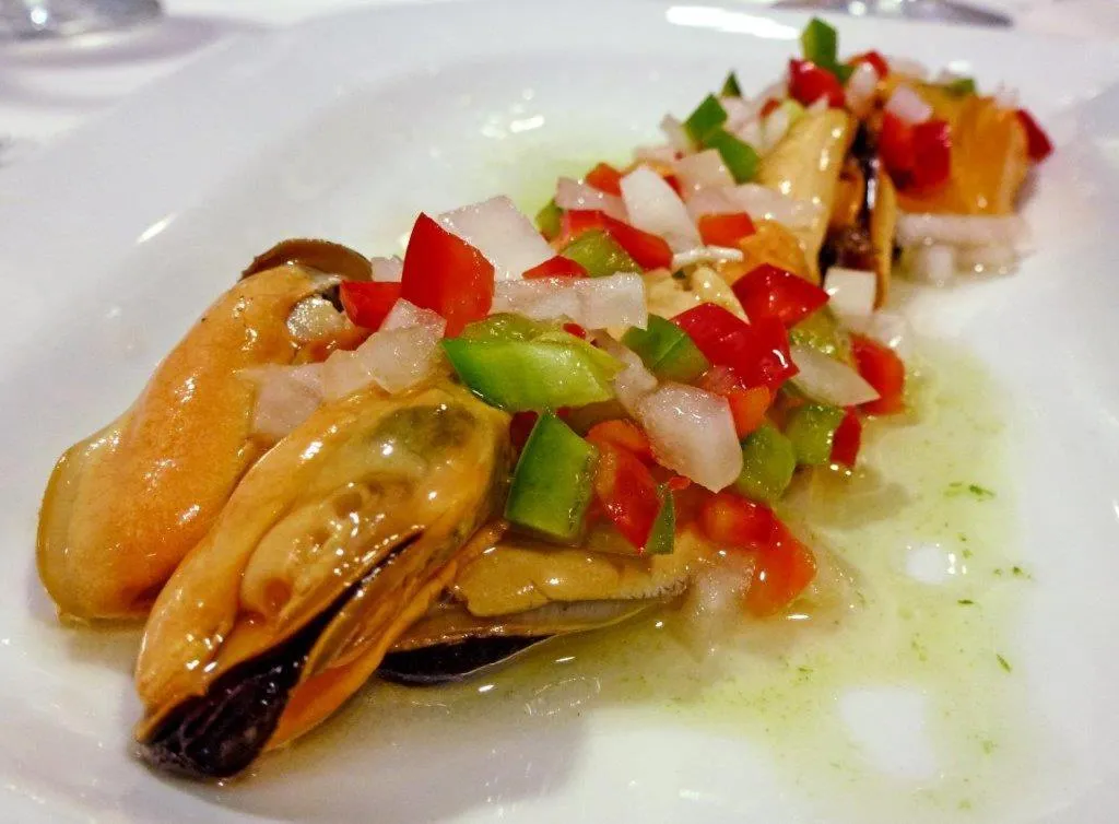 Hotel Restaurante Loureiro