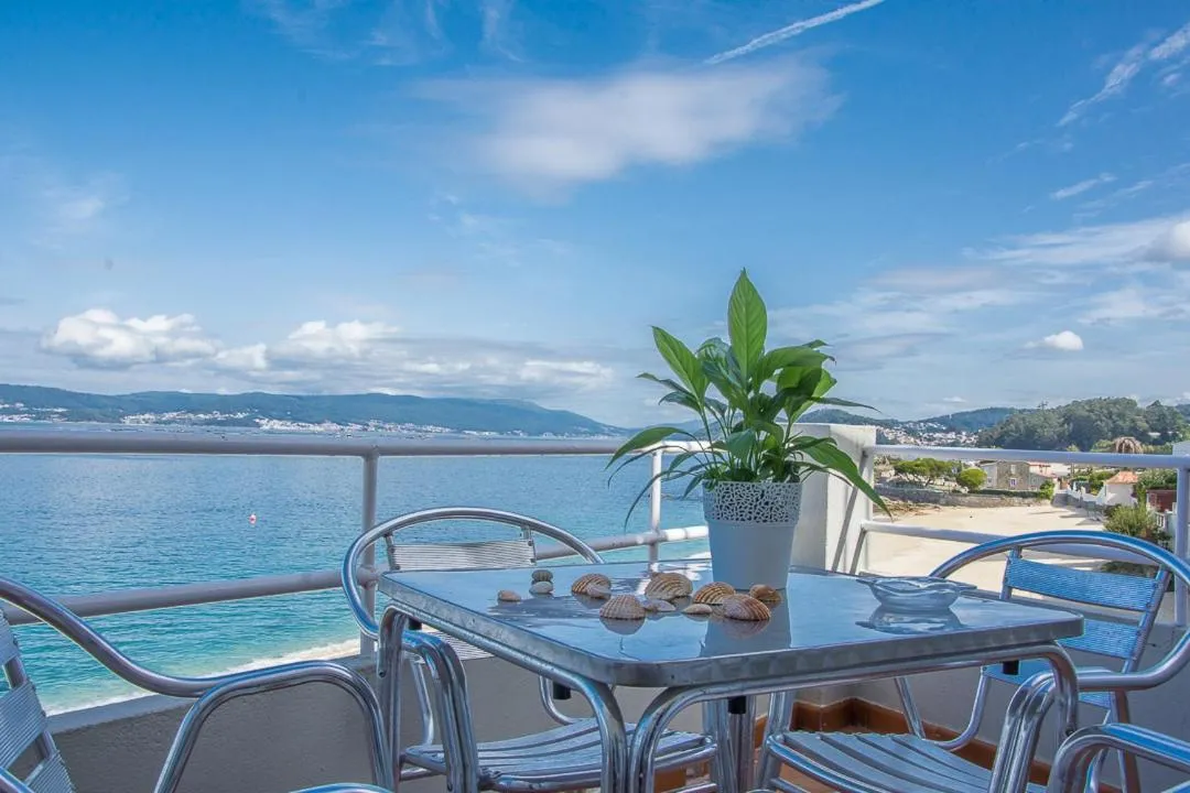 Hotel Restaurante Loureiro