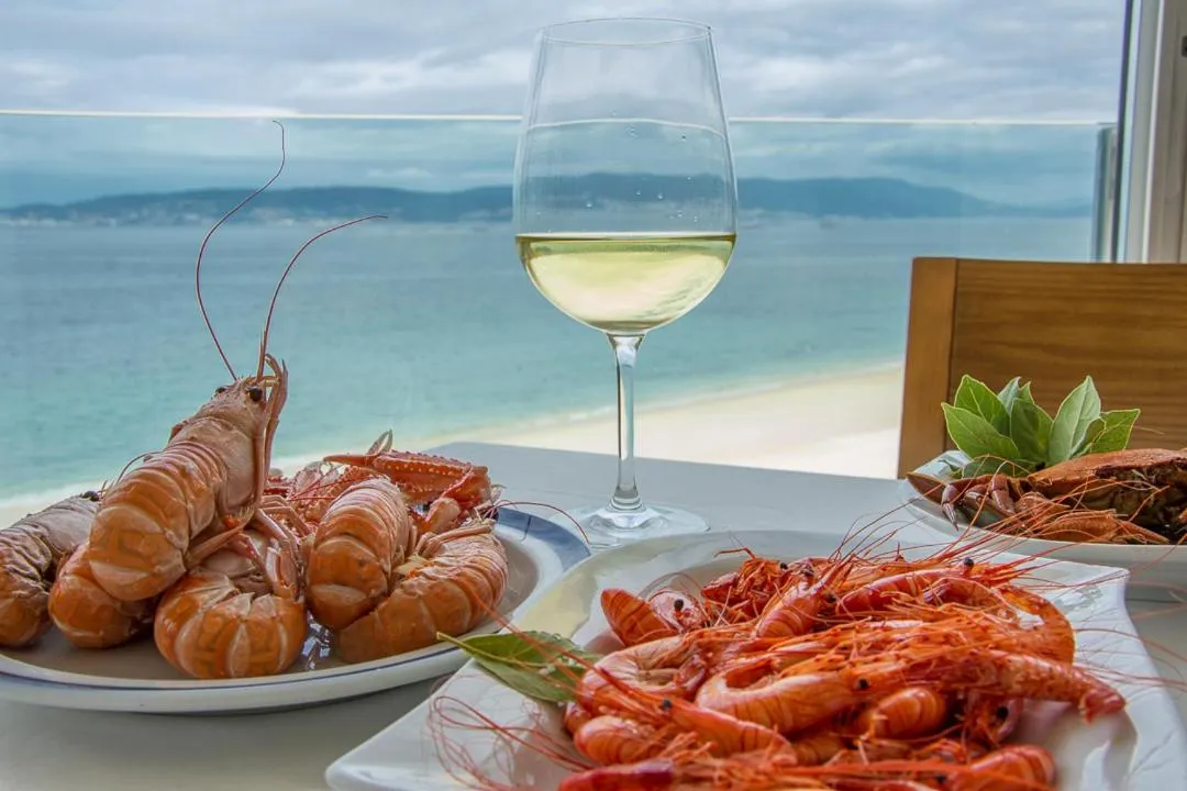 Hotel Restaurante Loureiro