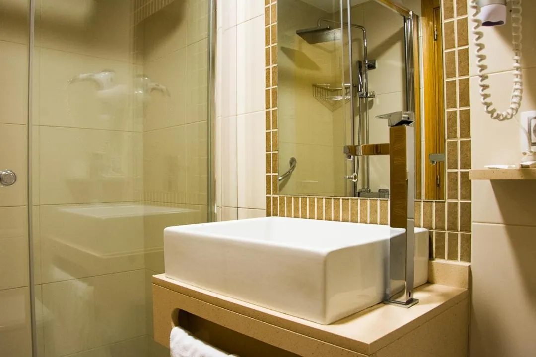 Hotel Restaurante Loureiro