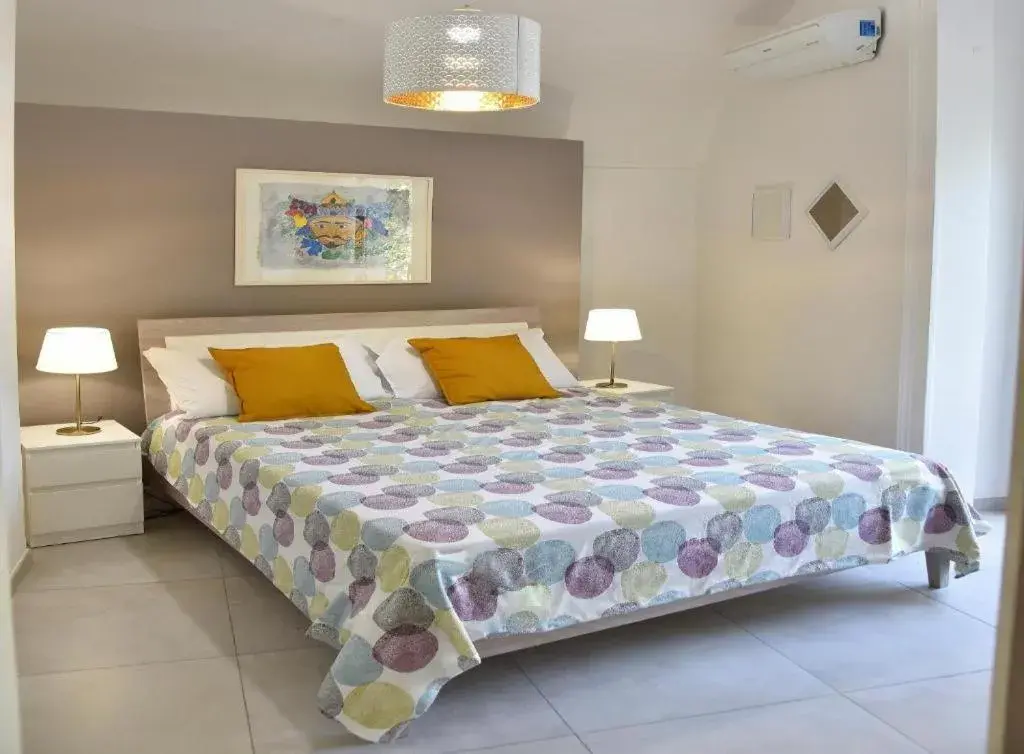 Benedettini - Suites Benedettini - Suites