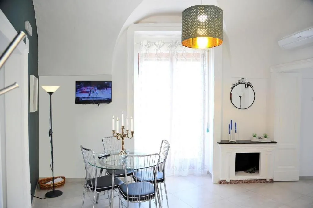 Benedettini - Suites