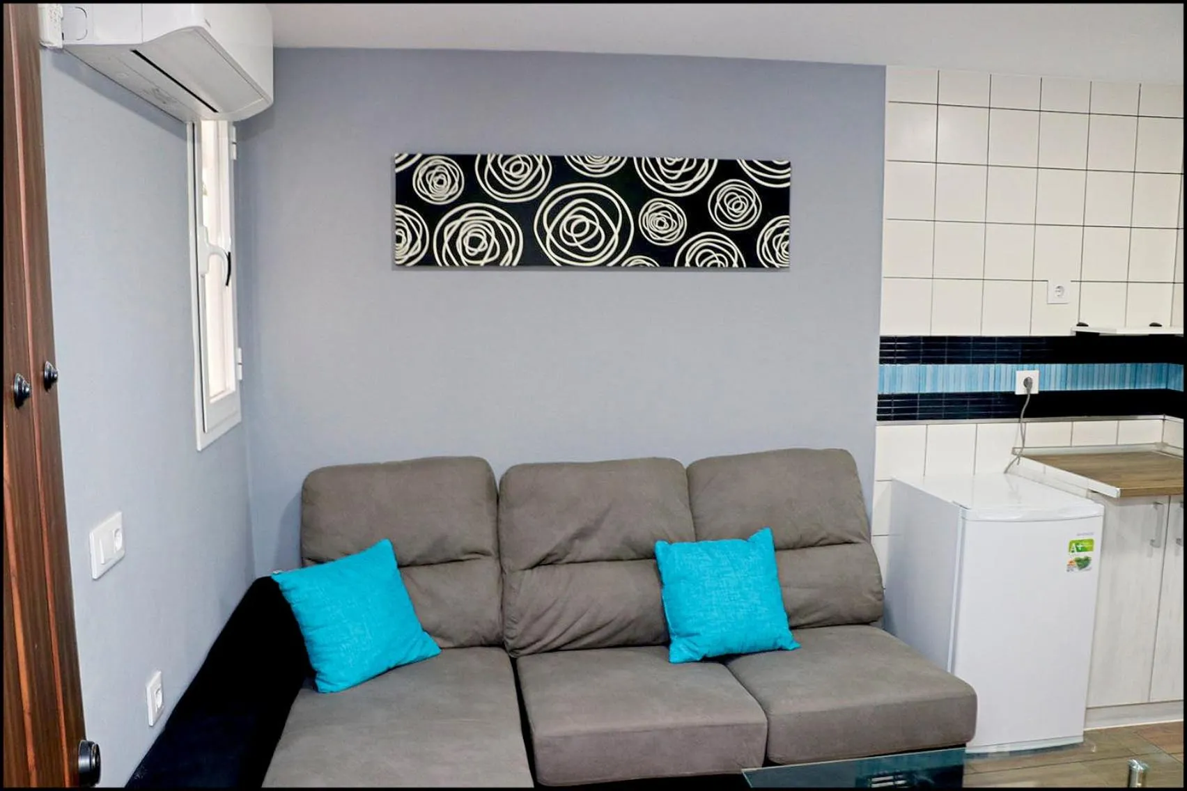 Apartamento Baluarte