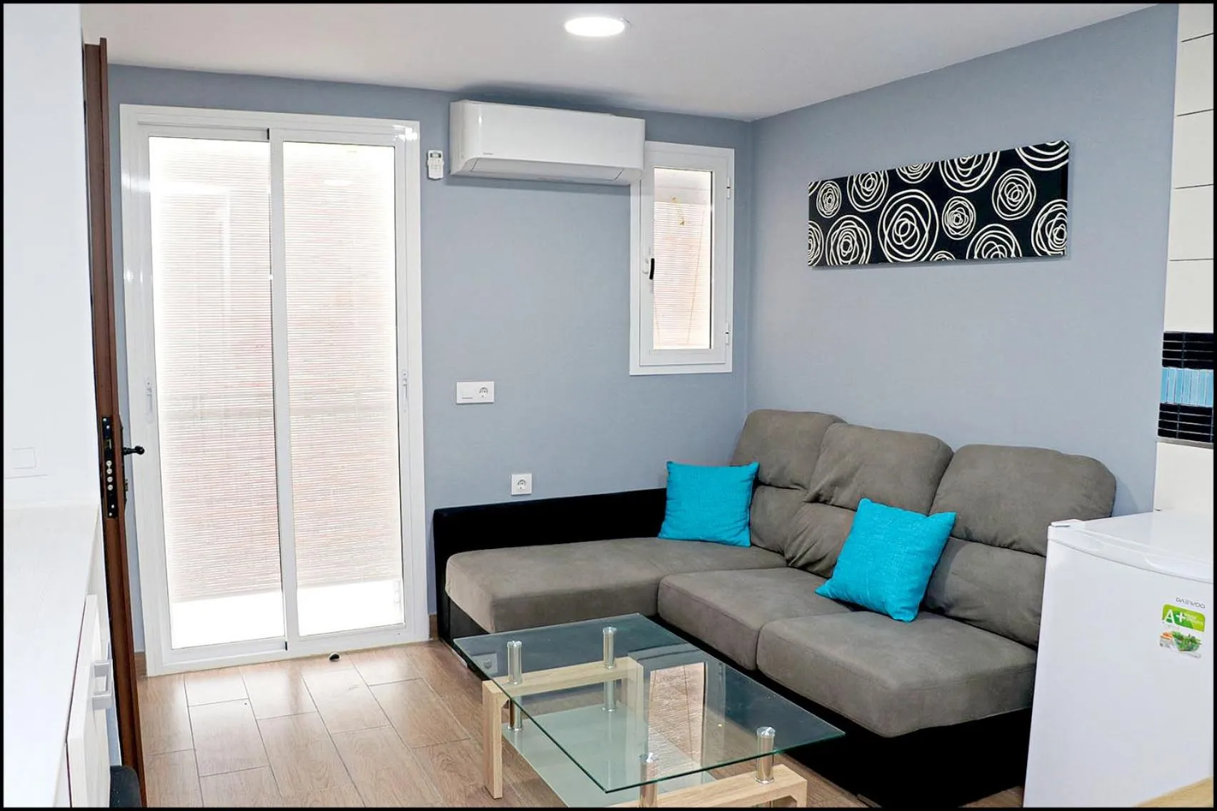 Apartamento Baluarte