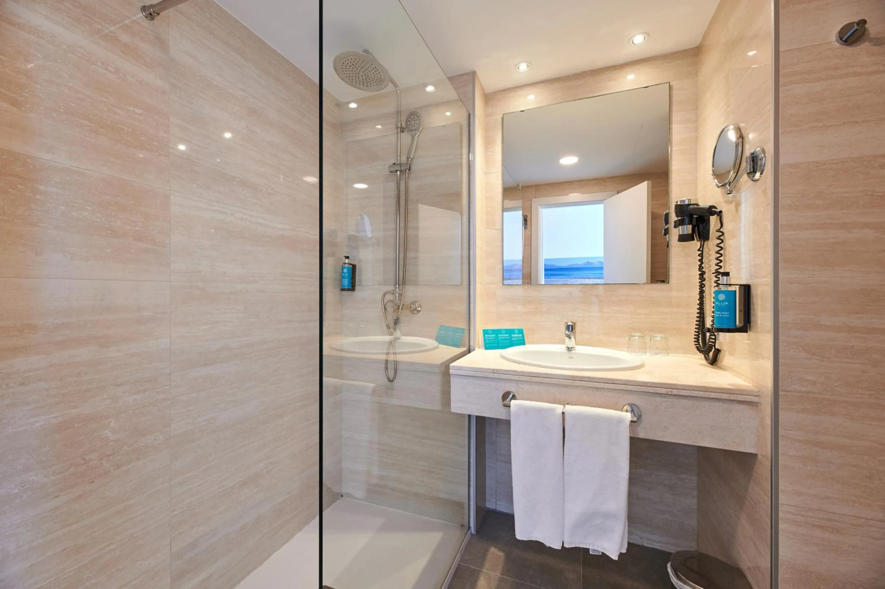 Superior Double Room in AluaSun Continental Park Hotel & Apartments