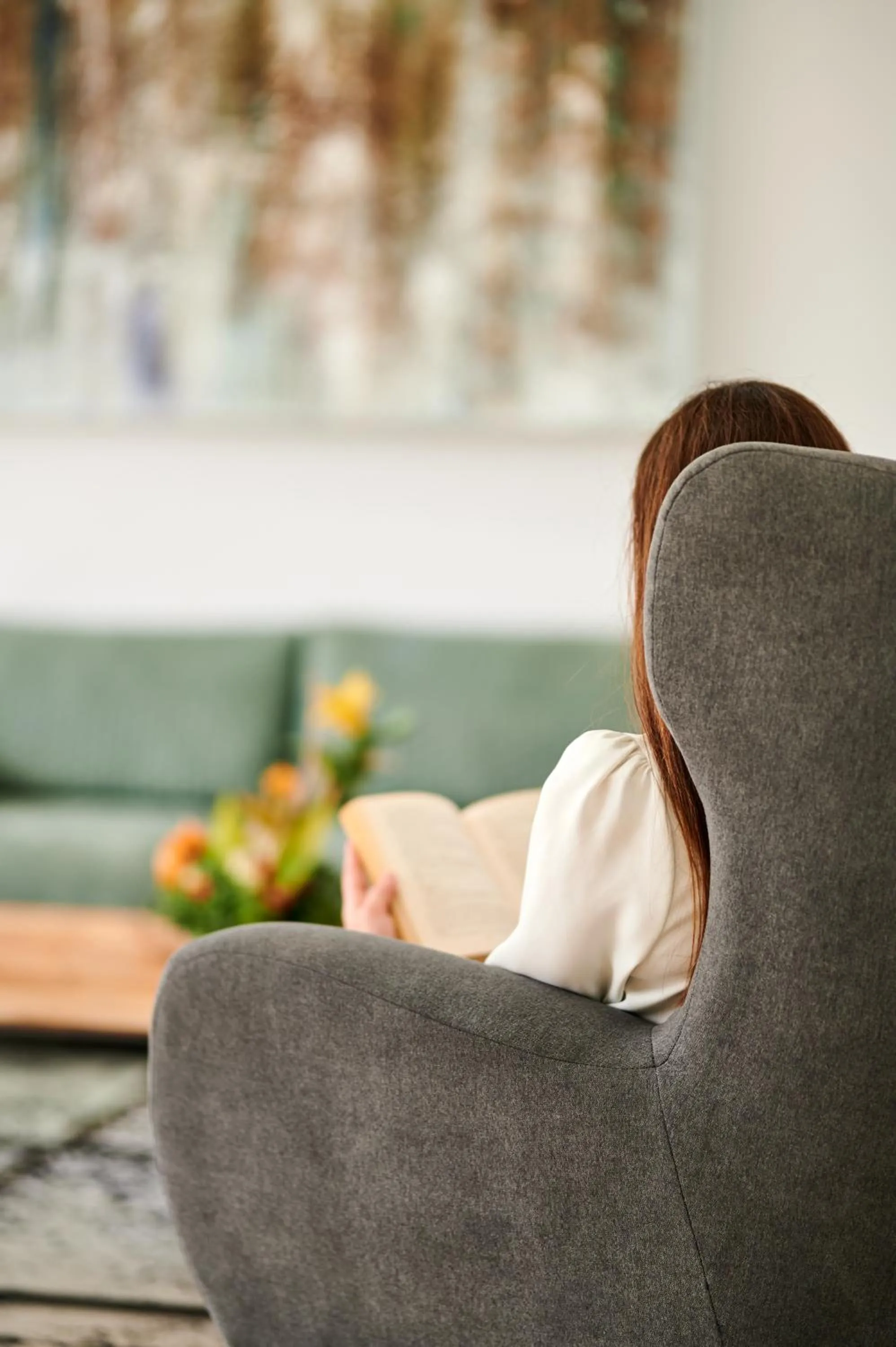 Lounge or bar in AluaSun Continental Park Hotel & Apartments