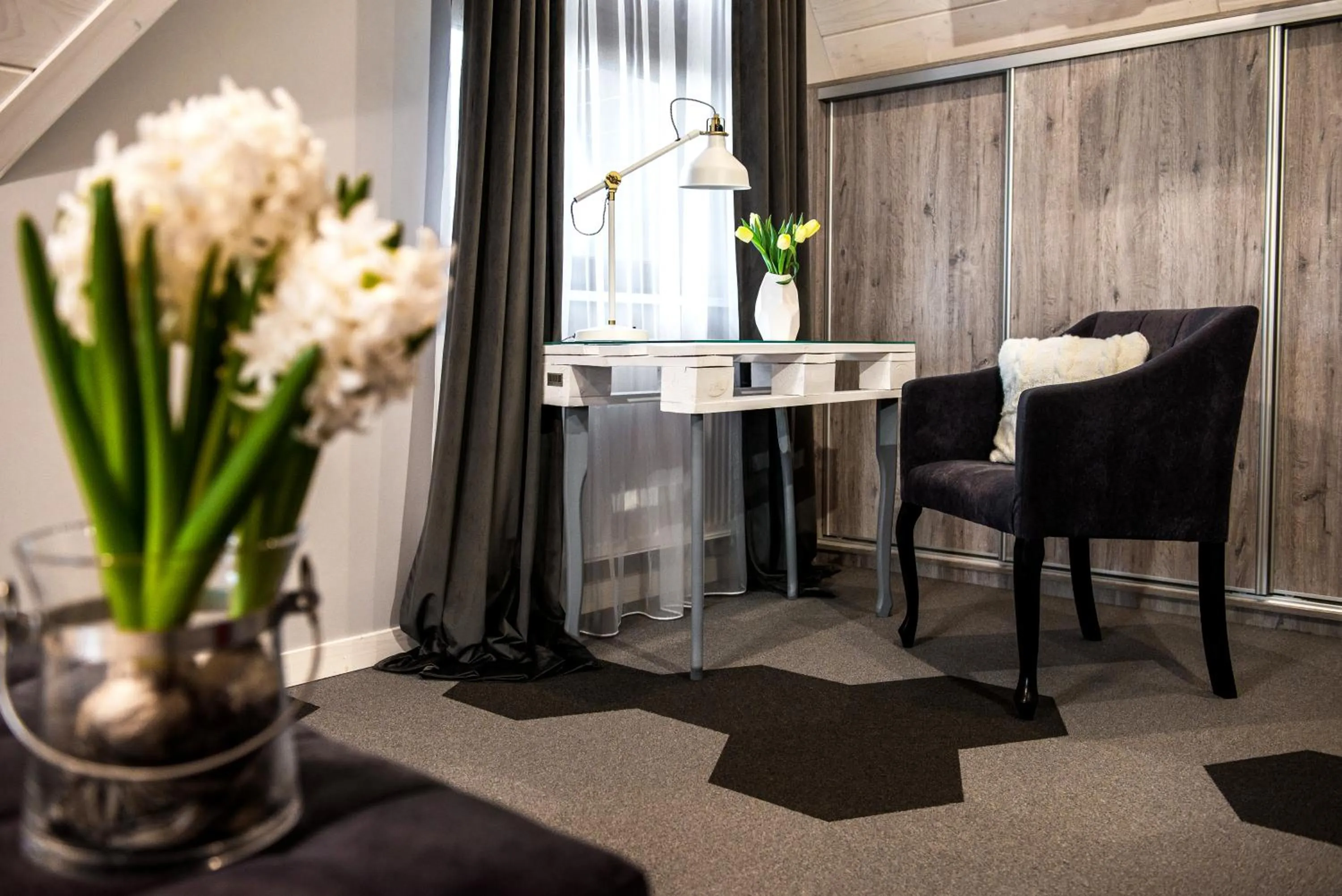 Bedroom in Silverton -sauna,jacuzzi,mini siłownia,bar sezonowy, przyjazny rodzinom