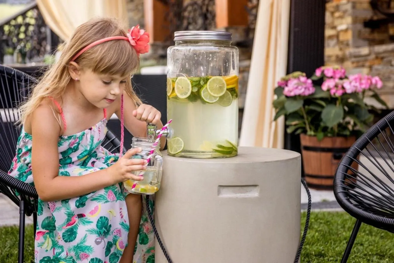 Garden in Silverton -sauna,jacuzzi,mini siłownia,bar sezonowy, przyjazny rodzinom