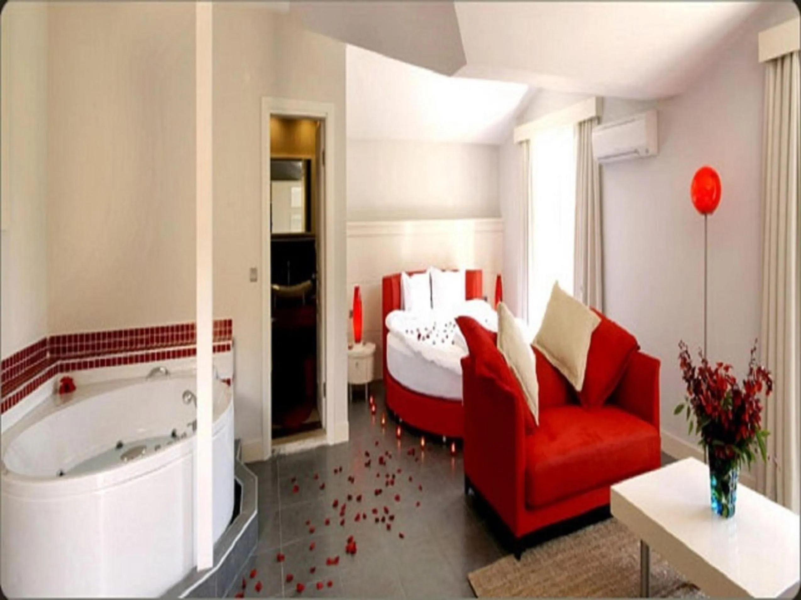 Decorative detail in Club Alla Turca