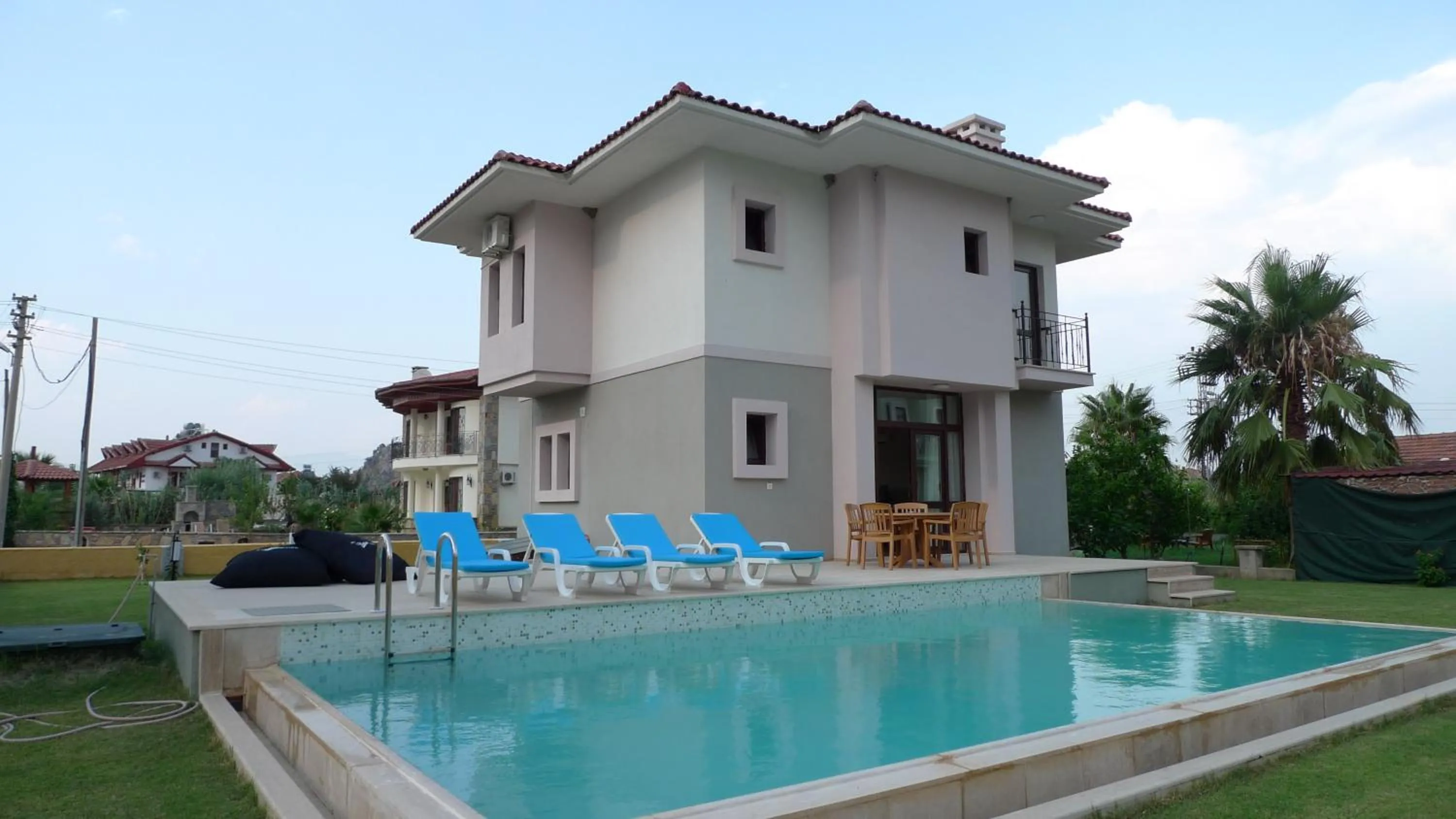 Facade/entrance in Club Alla Turca