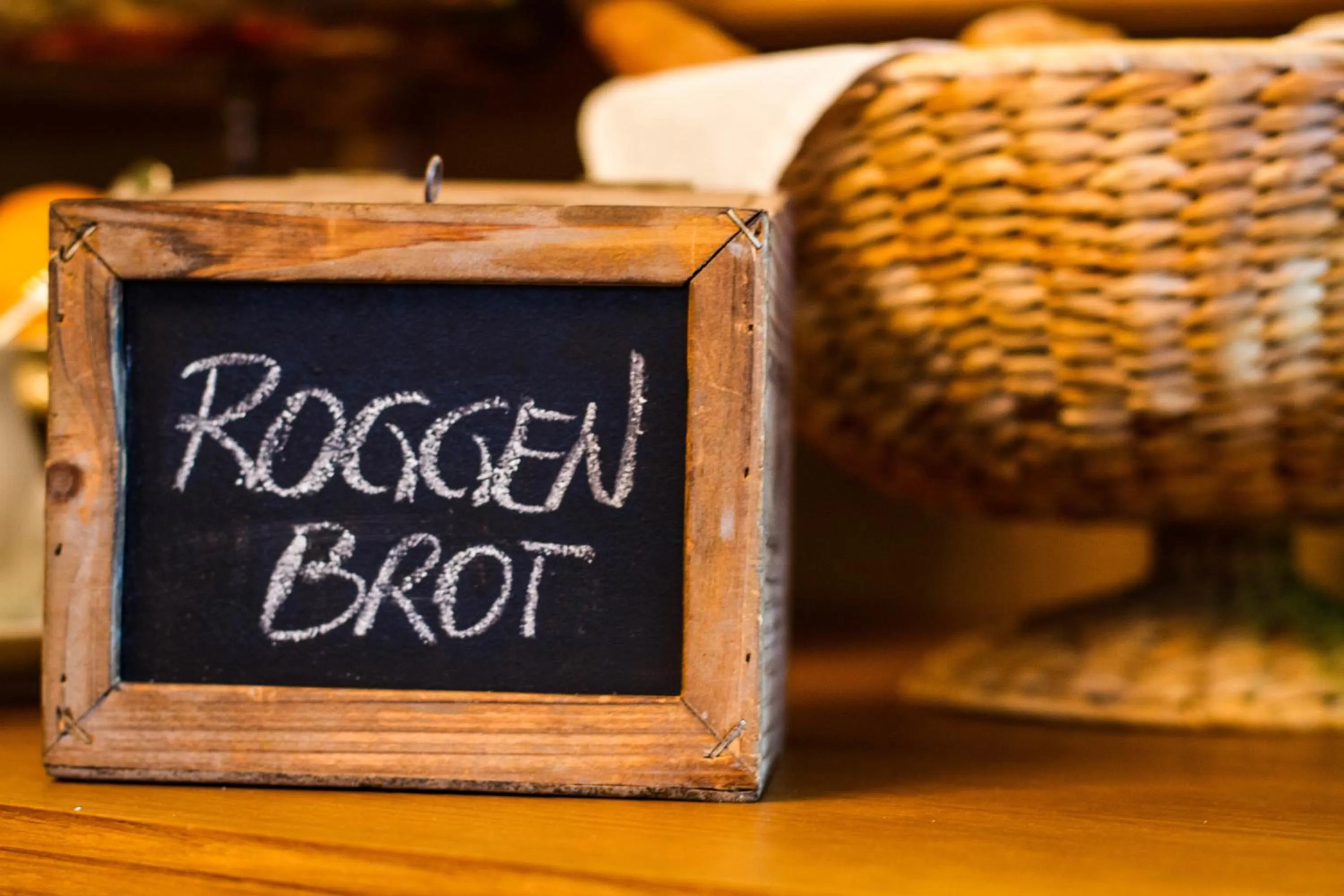 Breakfast in Boutique-Hotel Alter Gerichtshof