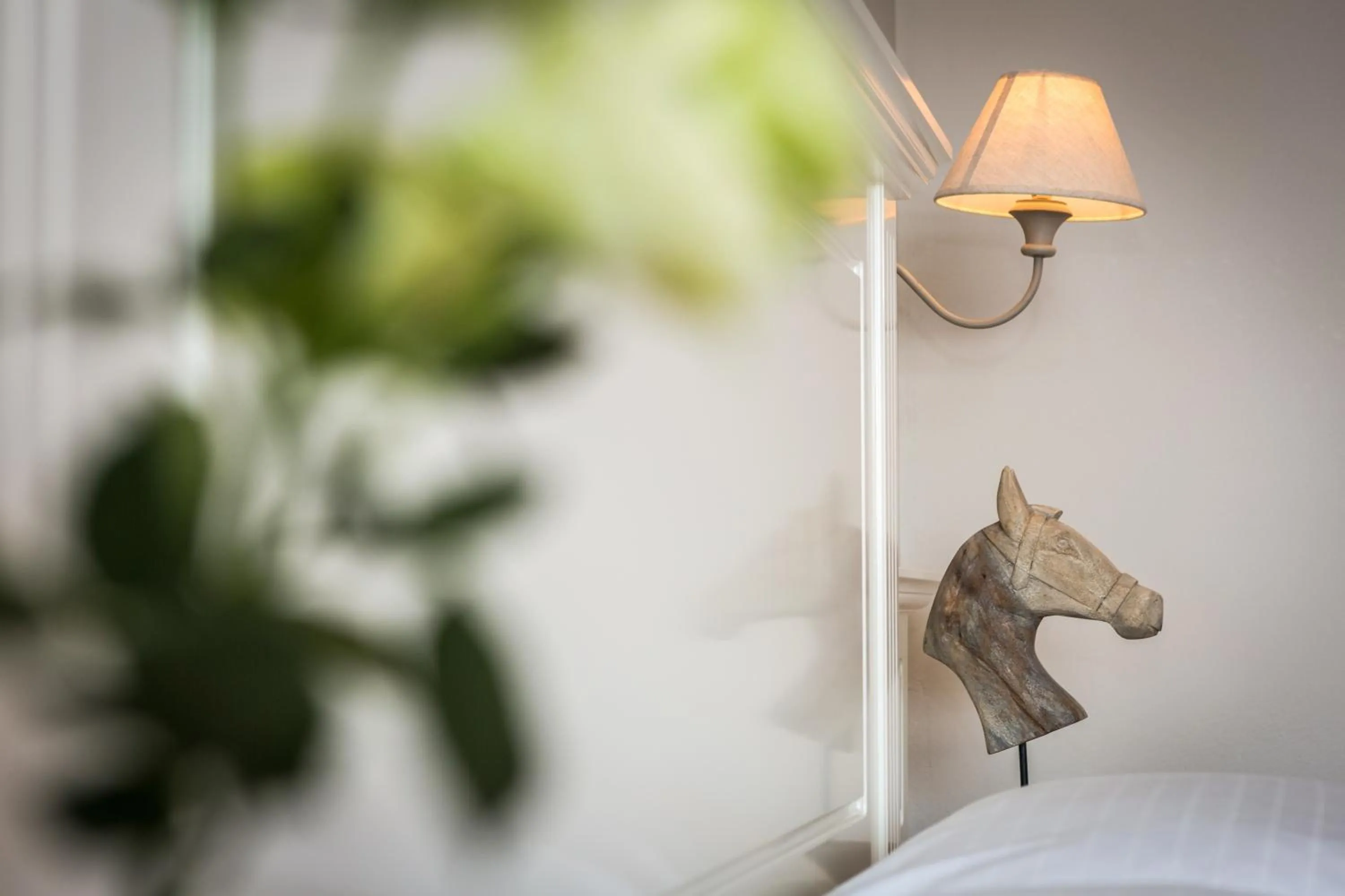 Photo of the whole room, Bed in Boutique-Hotel Alter Gerichtshof