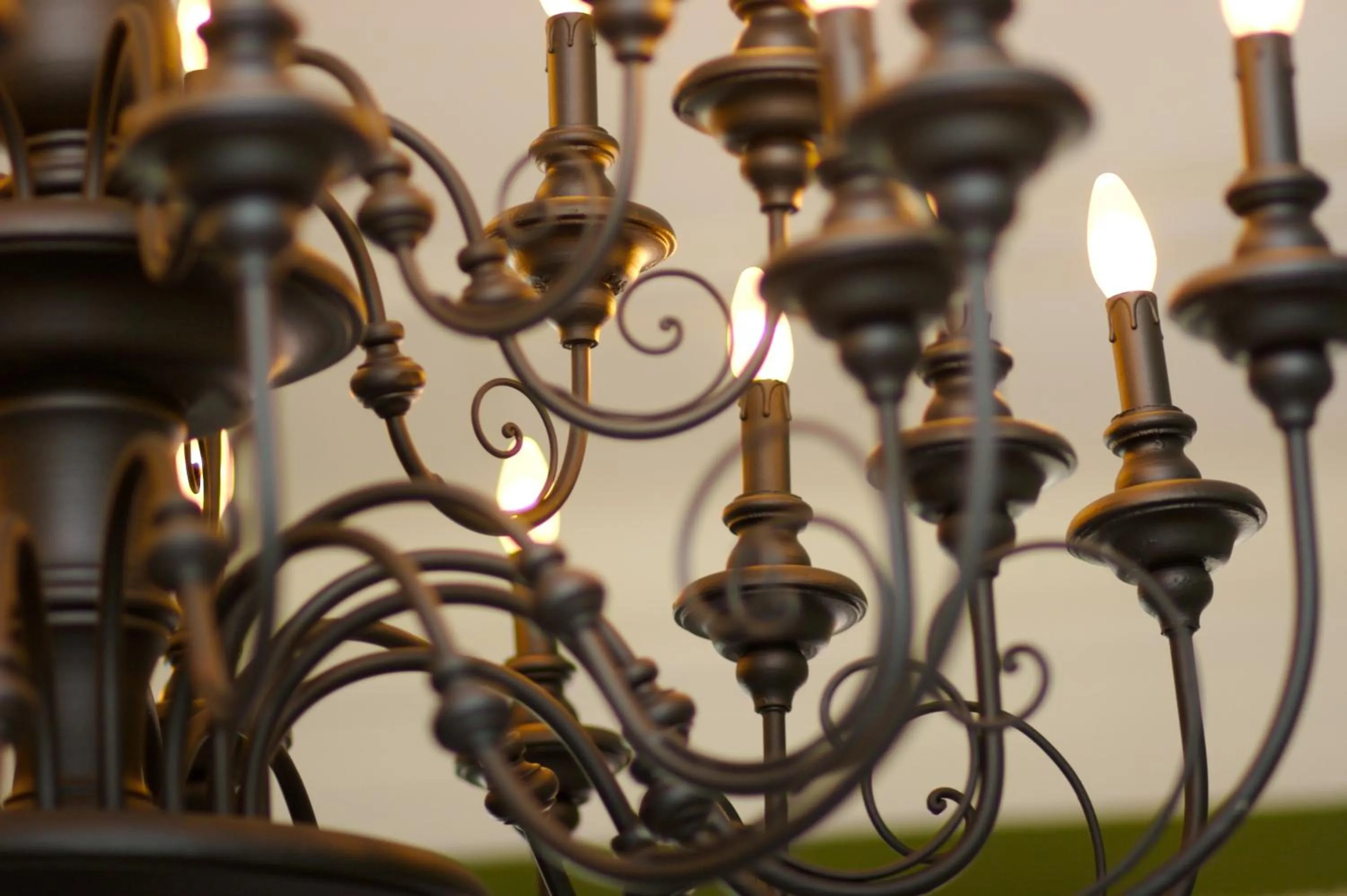 Decorative detail in Boutique-Hotel Alter Gerichtshof